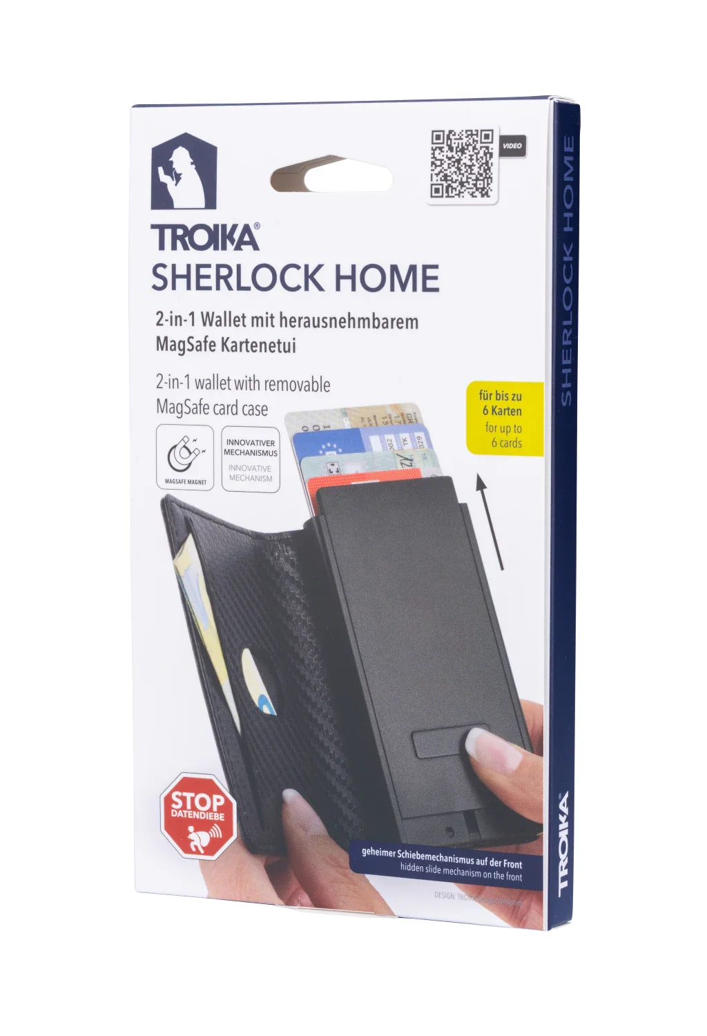SHERLOCK HOME - Image 8