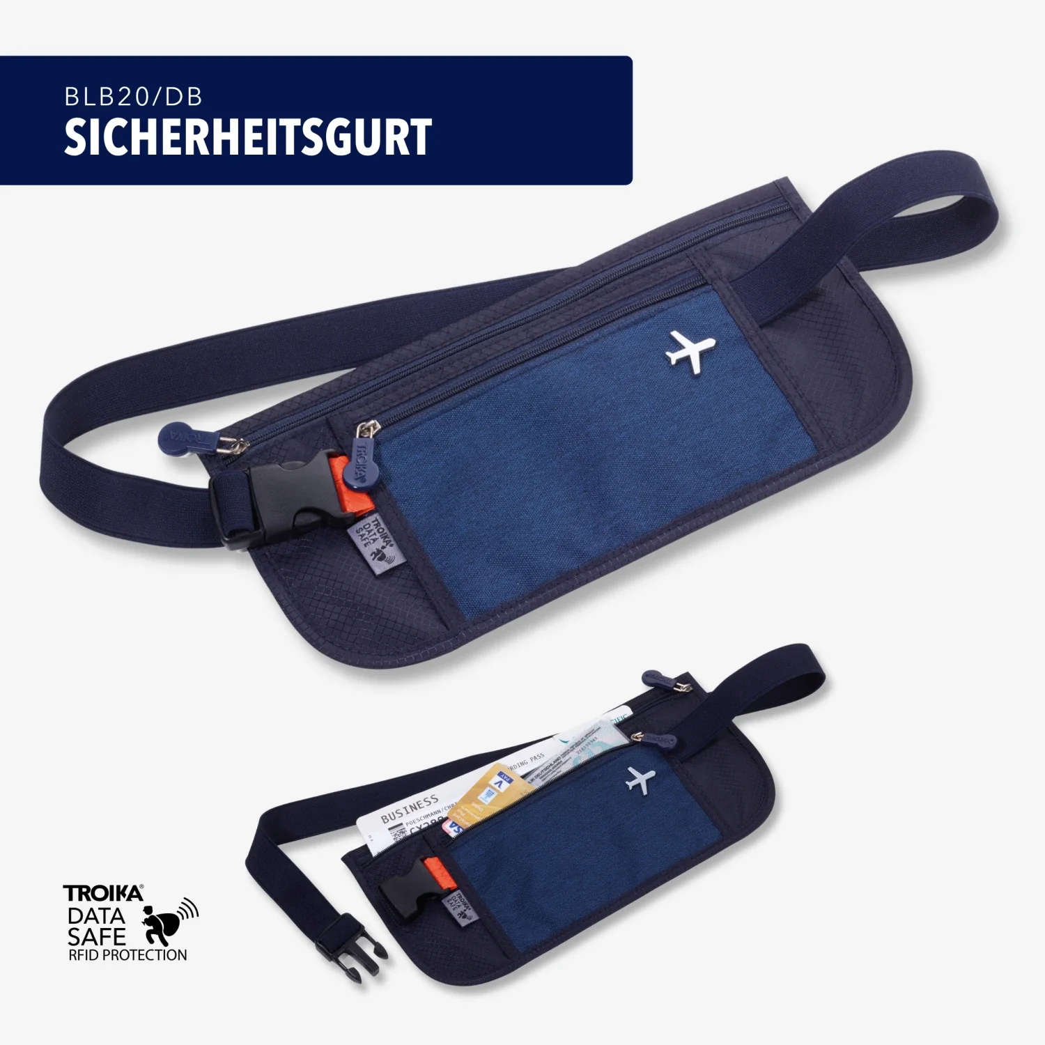 SICHERHEITSGURT - Image 5