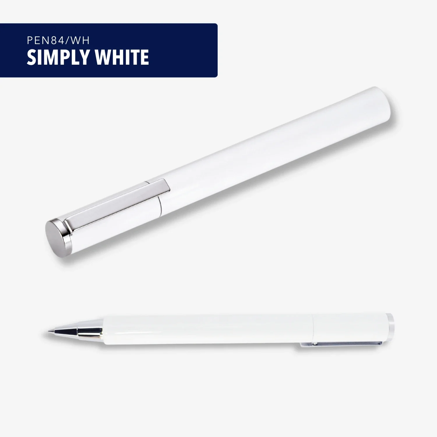SIMPLY WHITE - Image 6