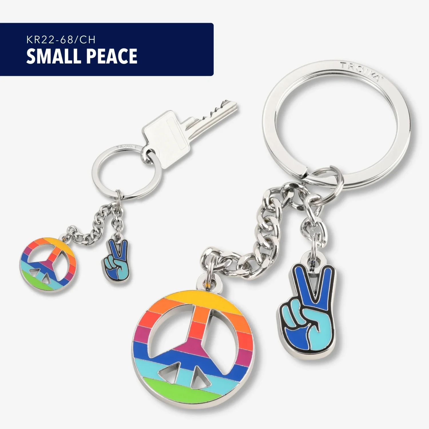 SMALL PEACE - Image 4