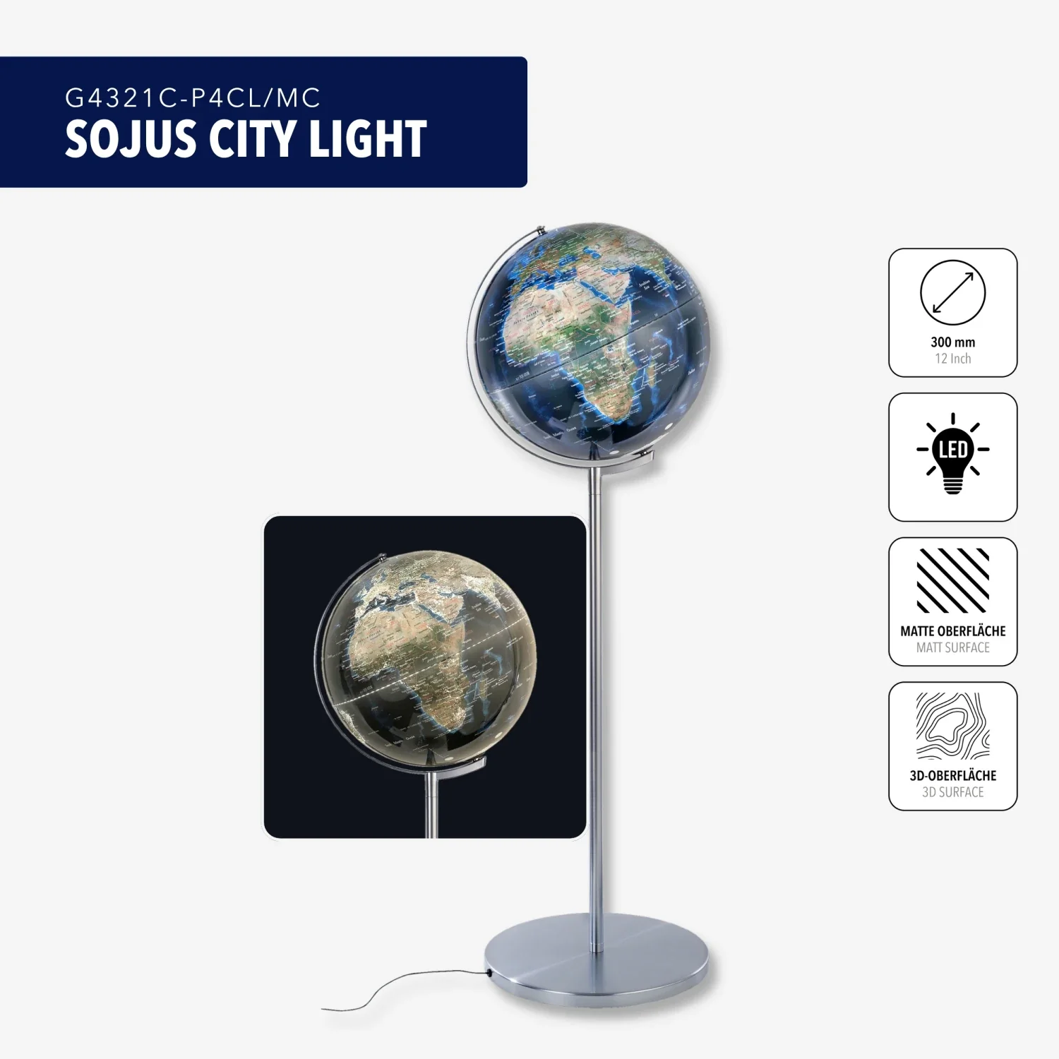 SOJUS CITY LIGHT - Image 7