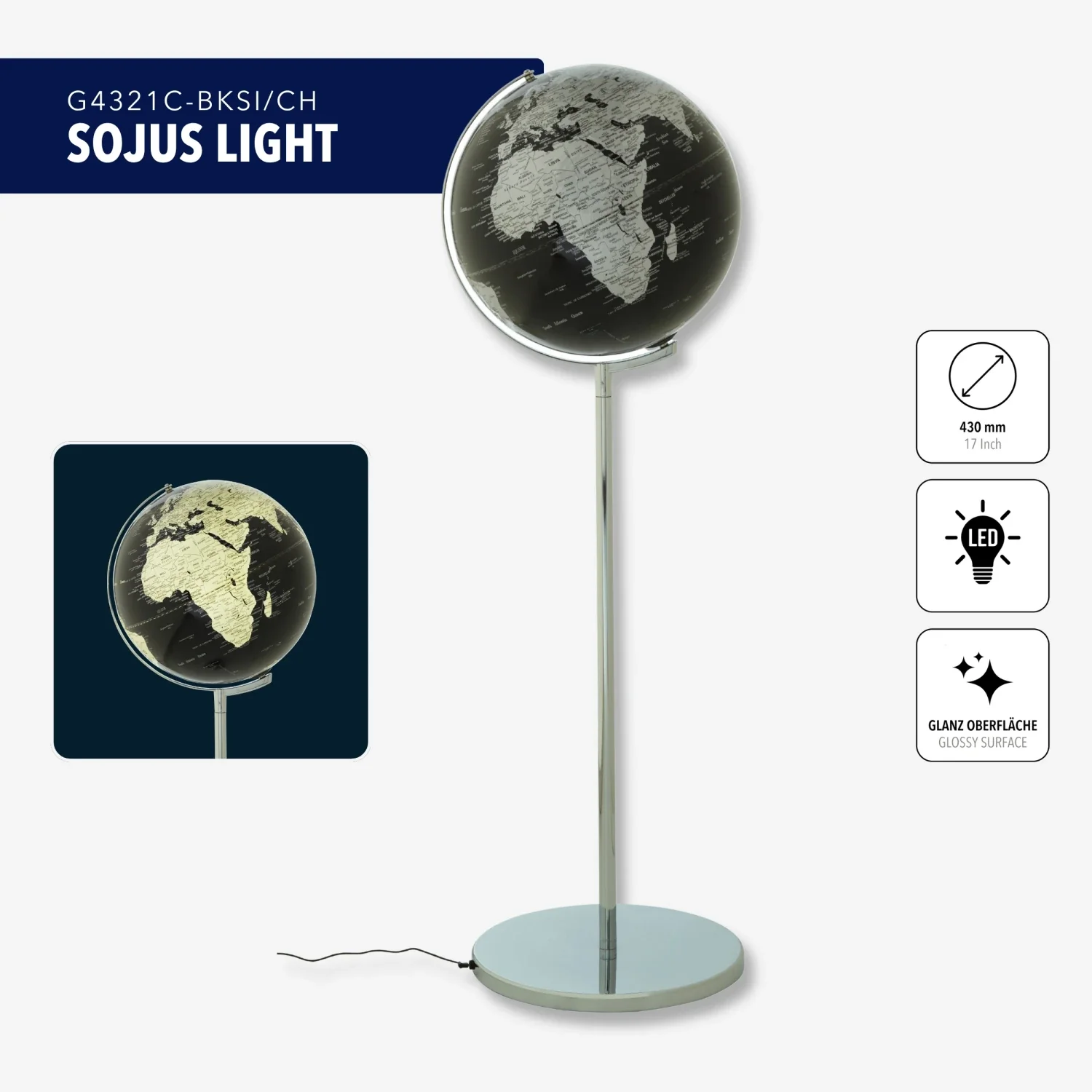 SOJUS LIGHT - Image 9