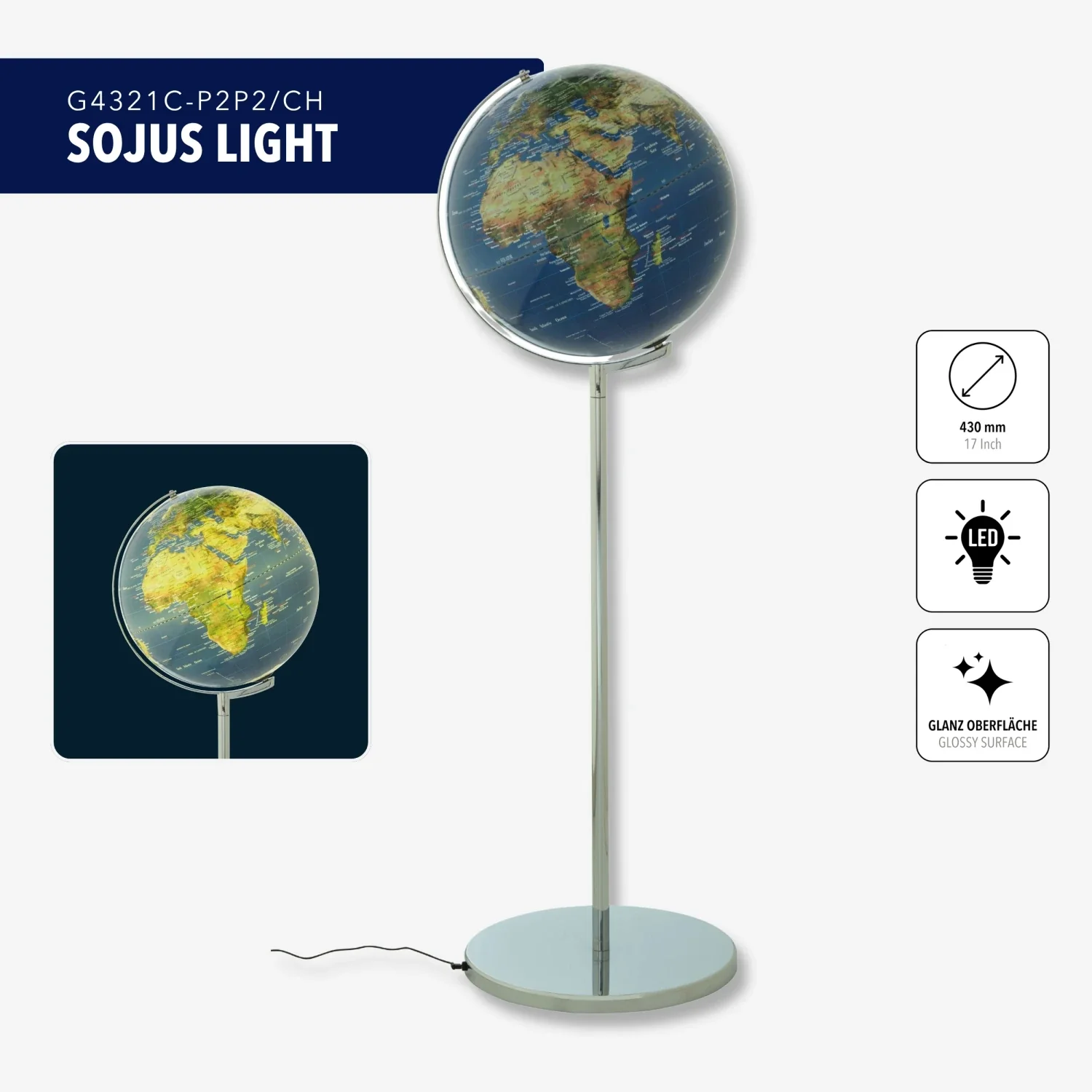 SOJUS LIGHT - Image 9