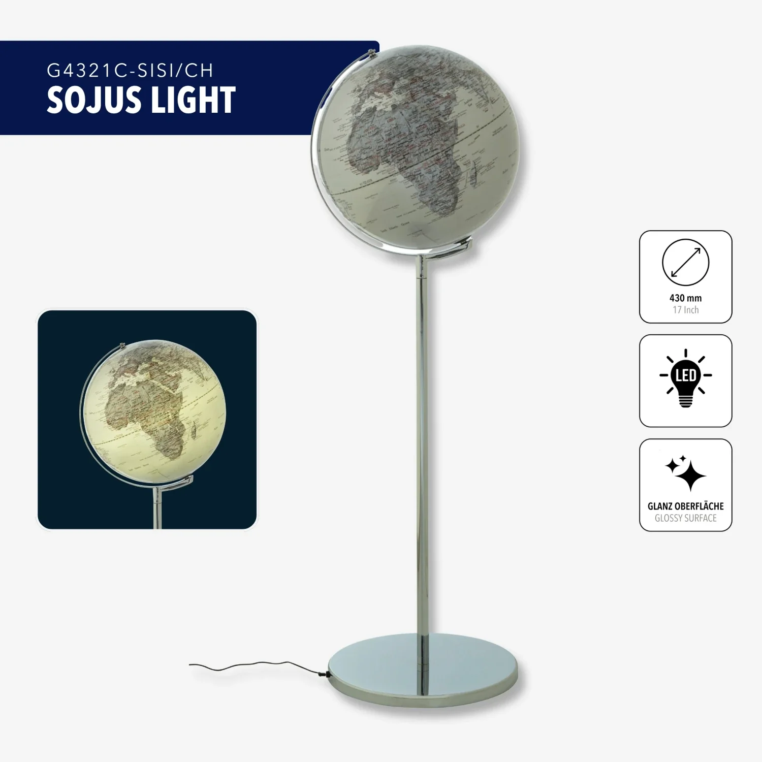 SOJUS LIGHT - Image 9