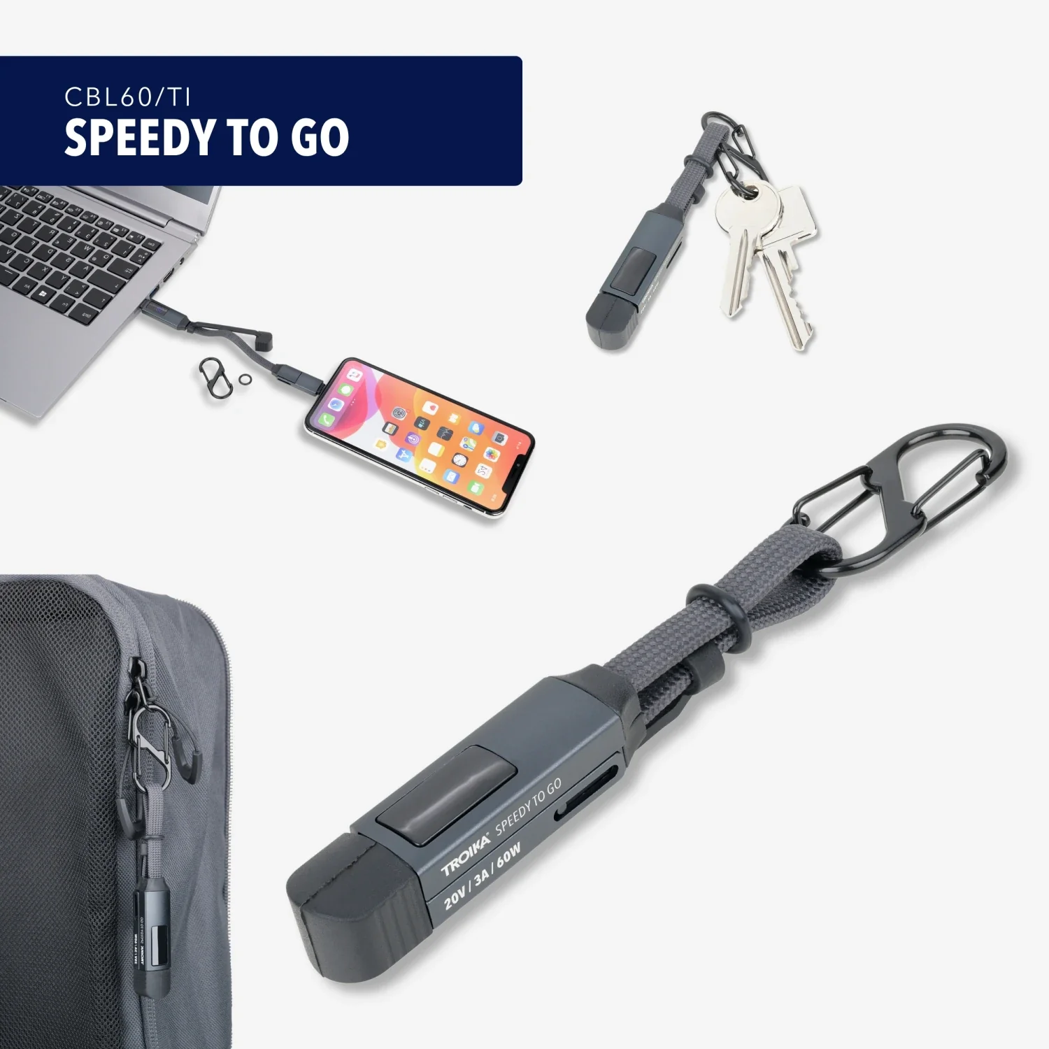 SPEEDY TO GO - Image 7