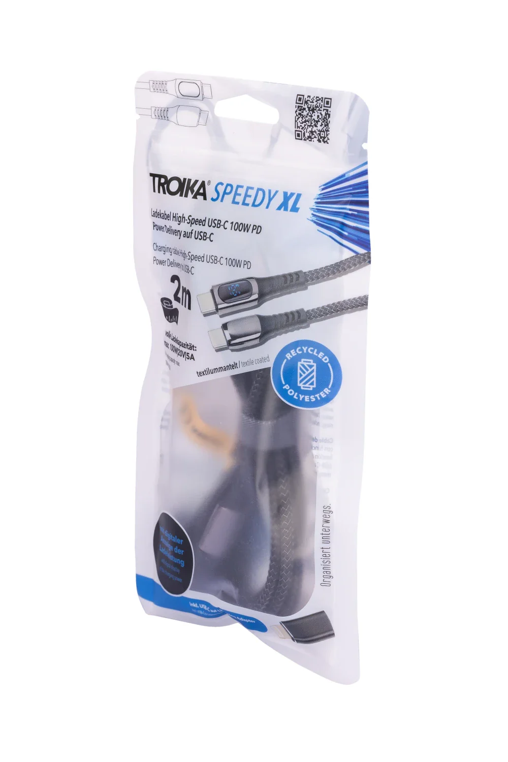 SPEEDY XL - Image 6