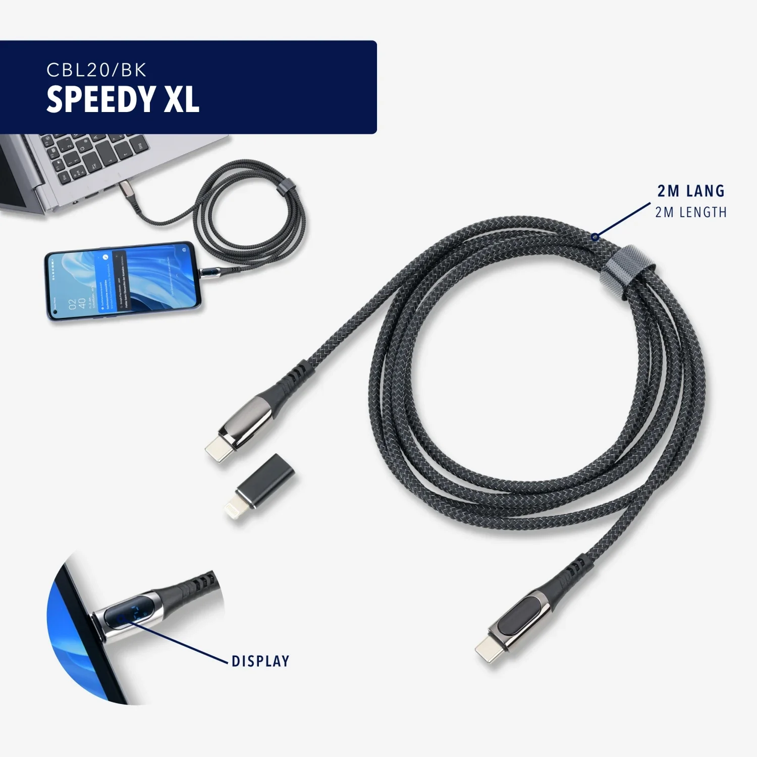 SPEEDY XL - Image 7