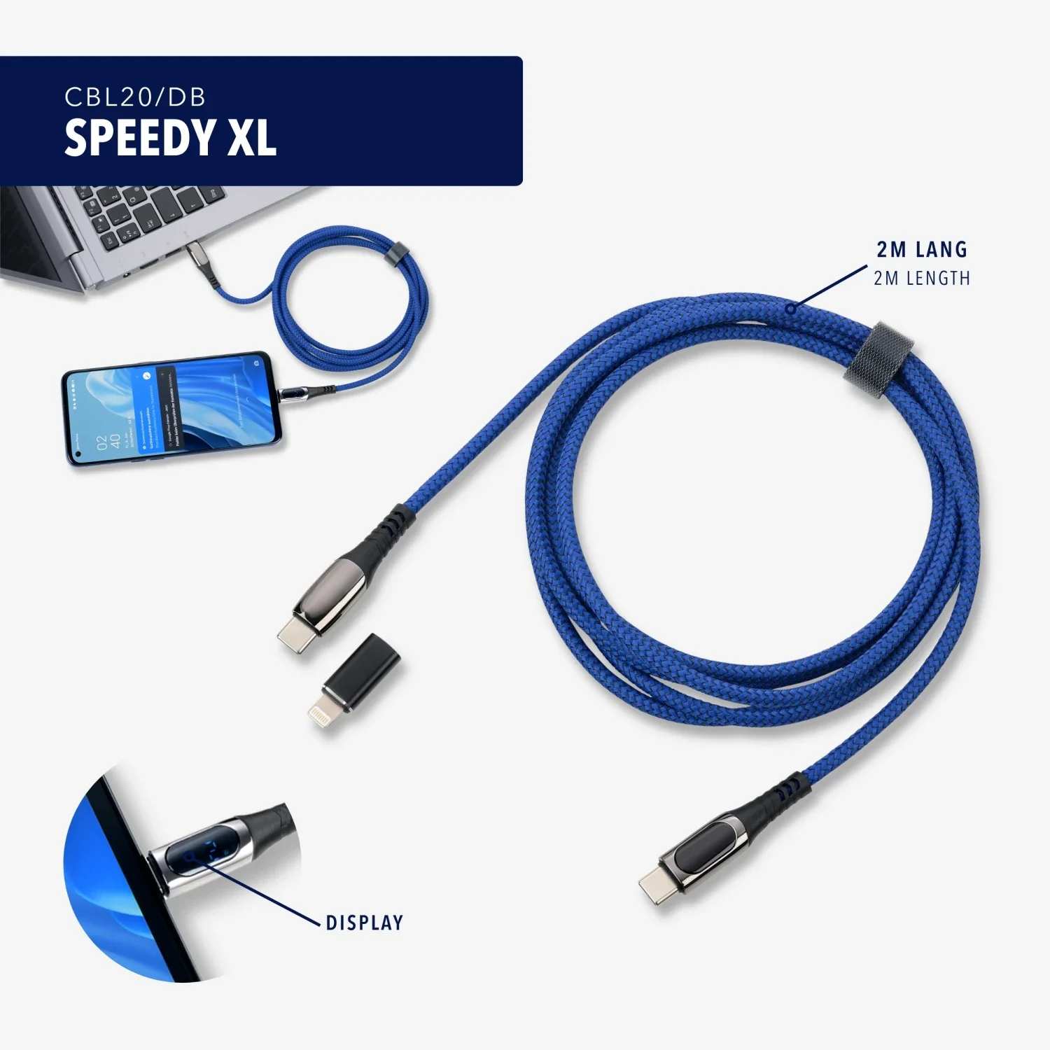 SPEEDY XL - Image 8