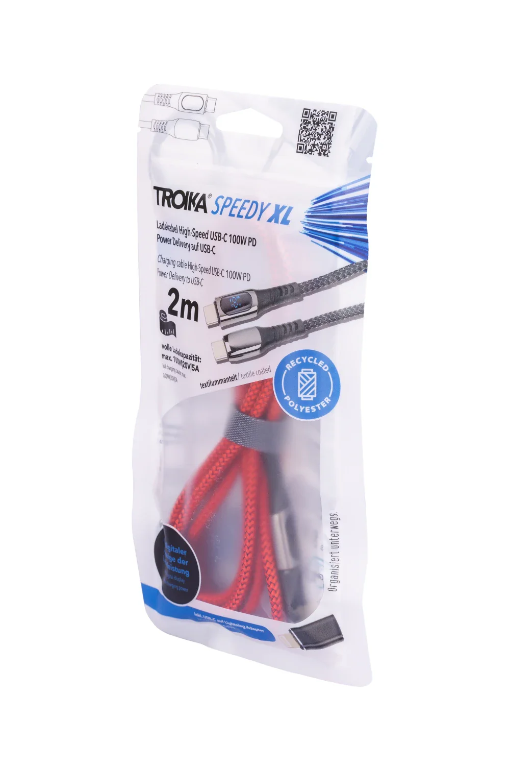 SPEEDY XL - Image 7