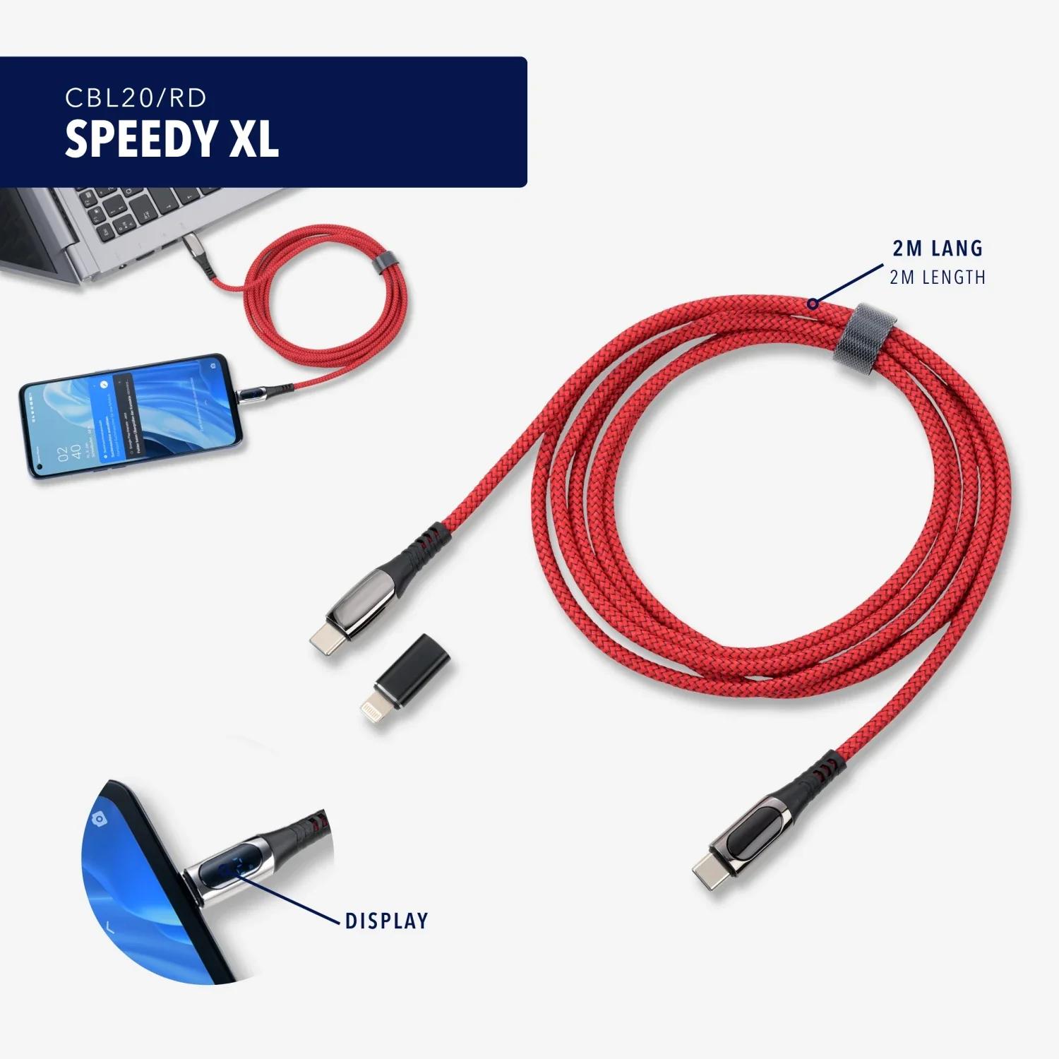SPEEDY XL - Image 8