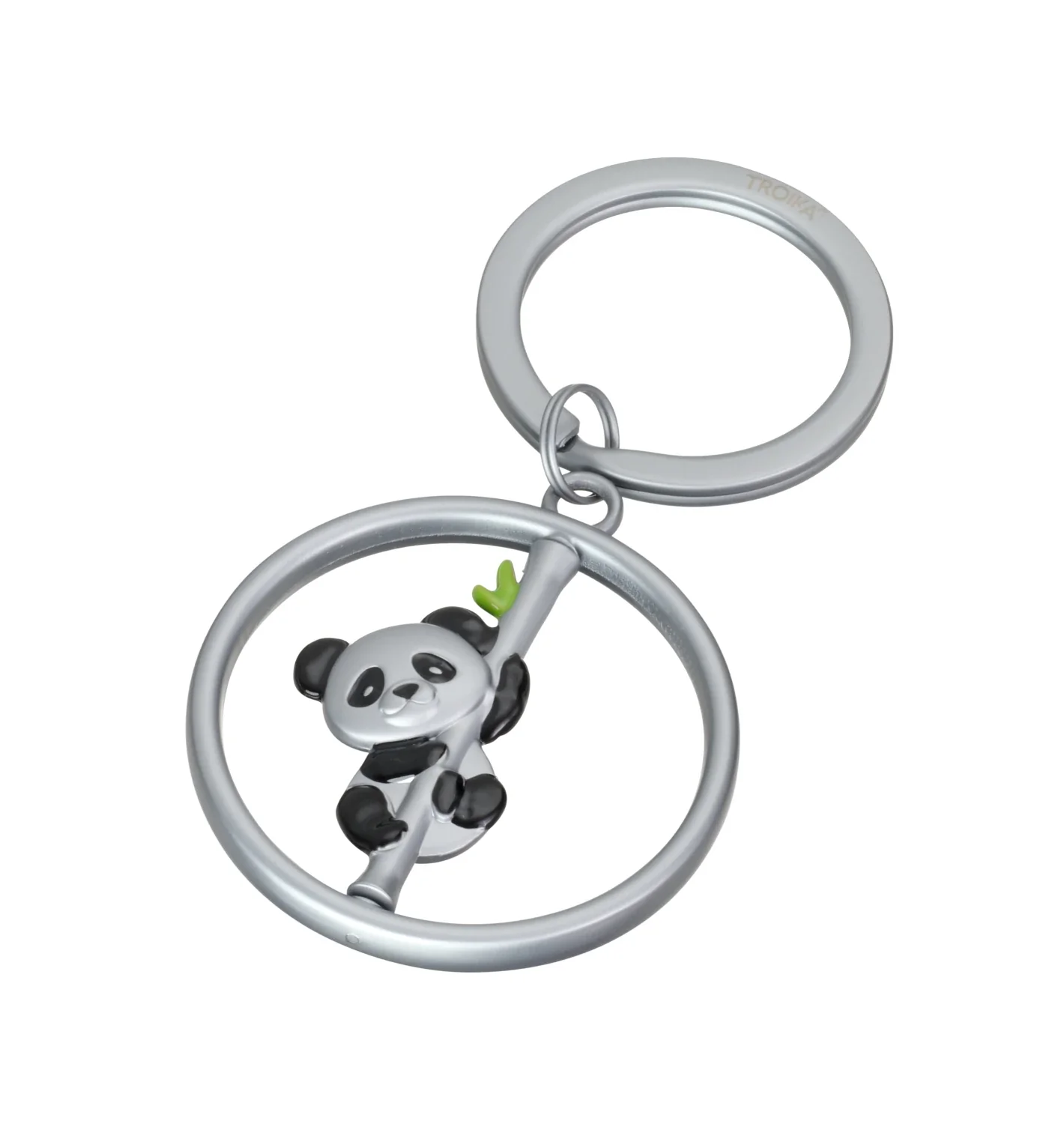 SPINNING PANDA