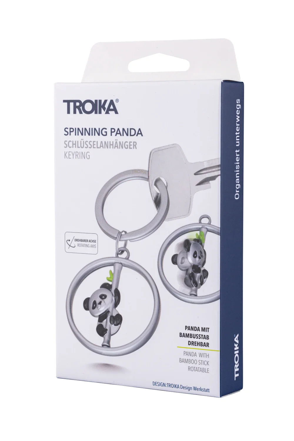 SPINNING PANDA - Image 4