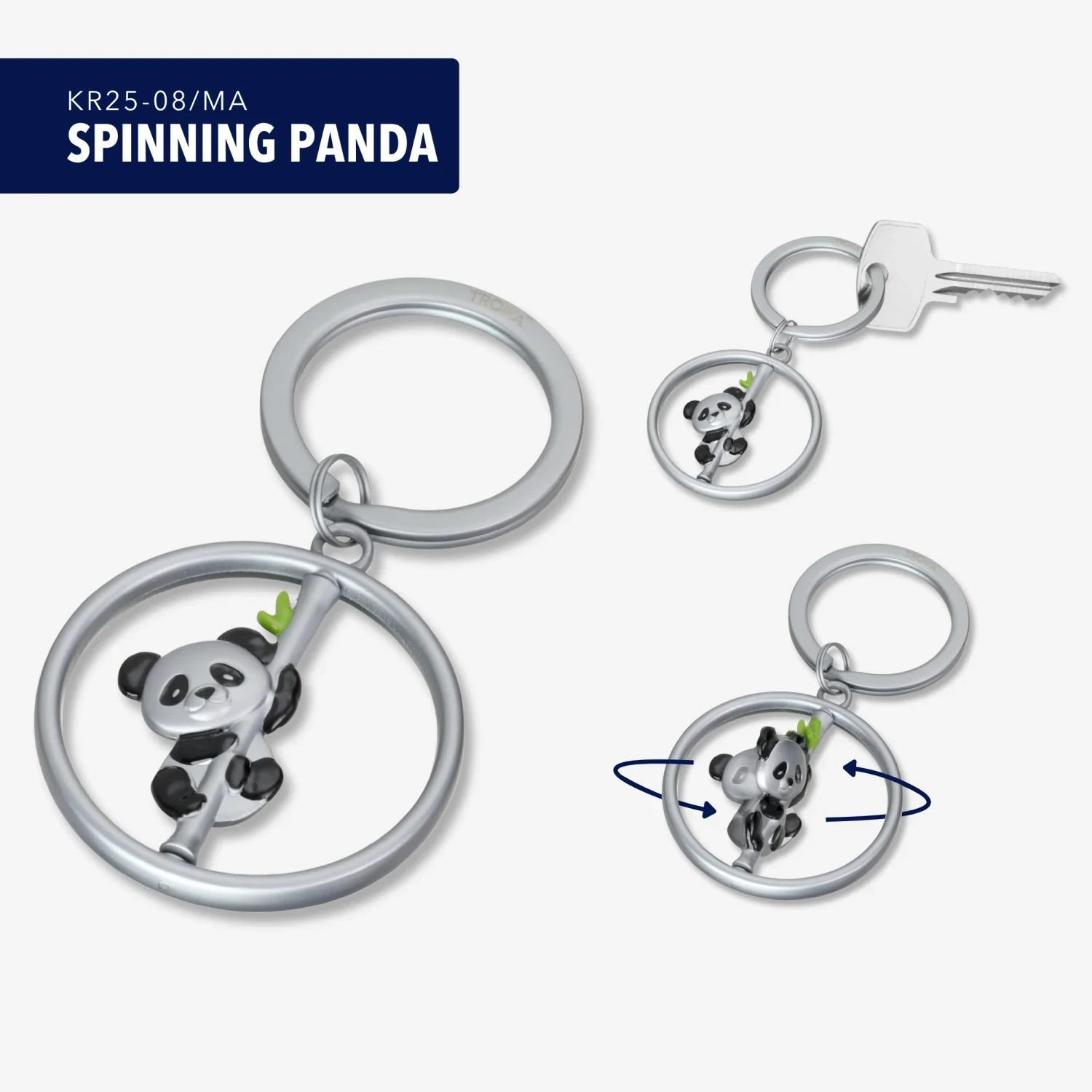 SPINNING PANDA - Image 5