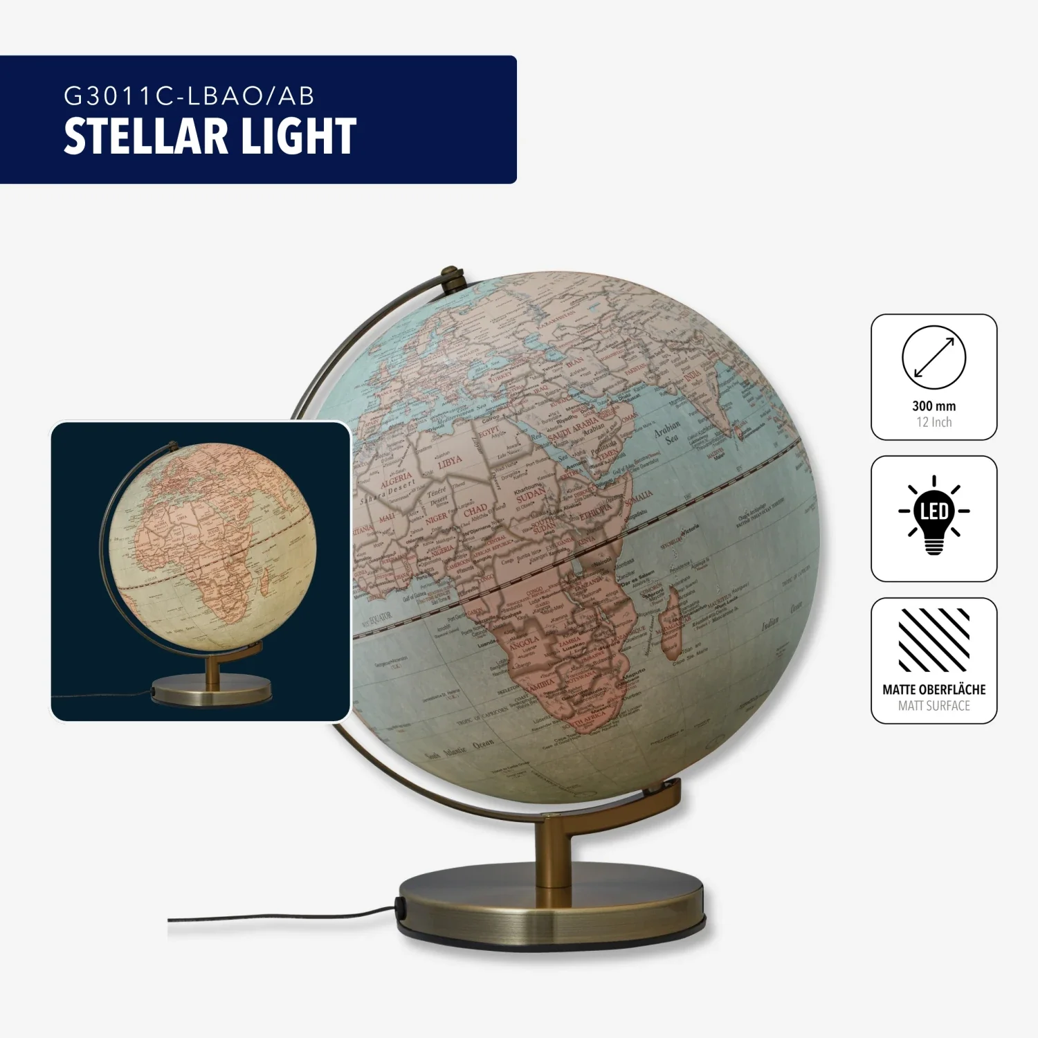 STELLAR LIGHT - Image 9