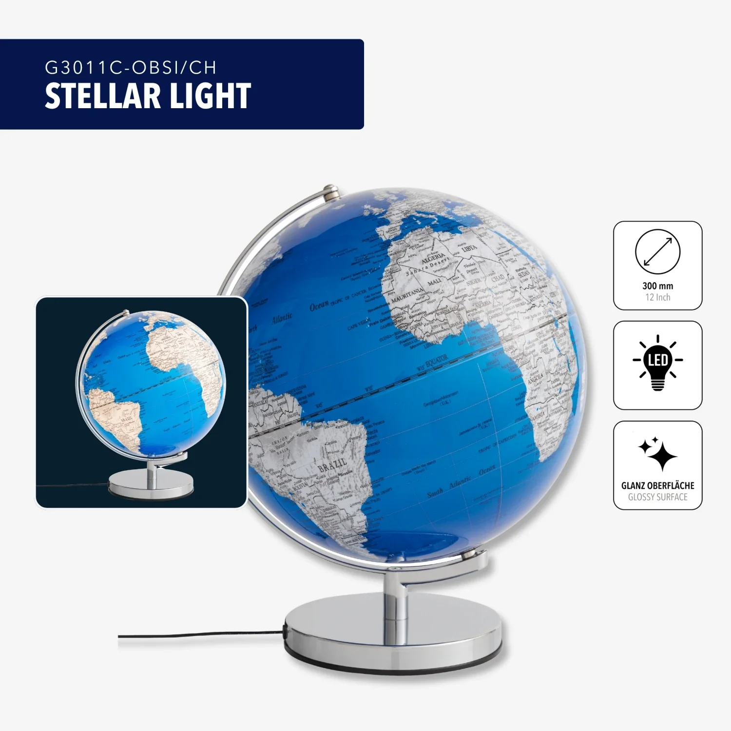 STELLAR LIGHT - Image 8