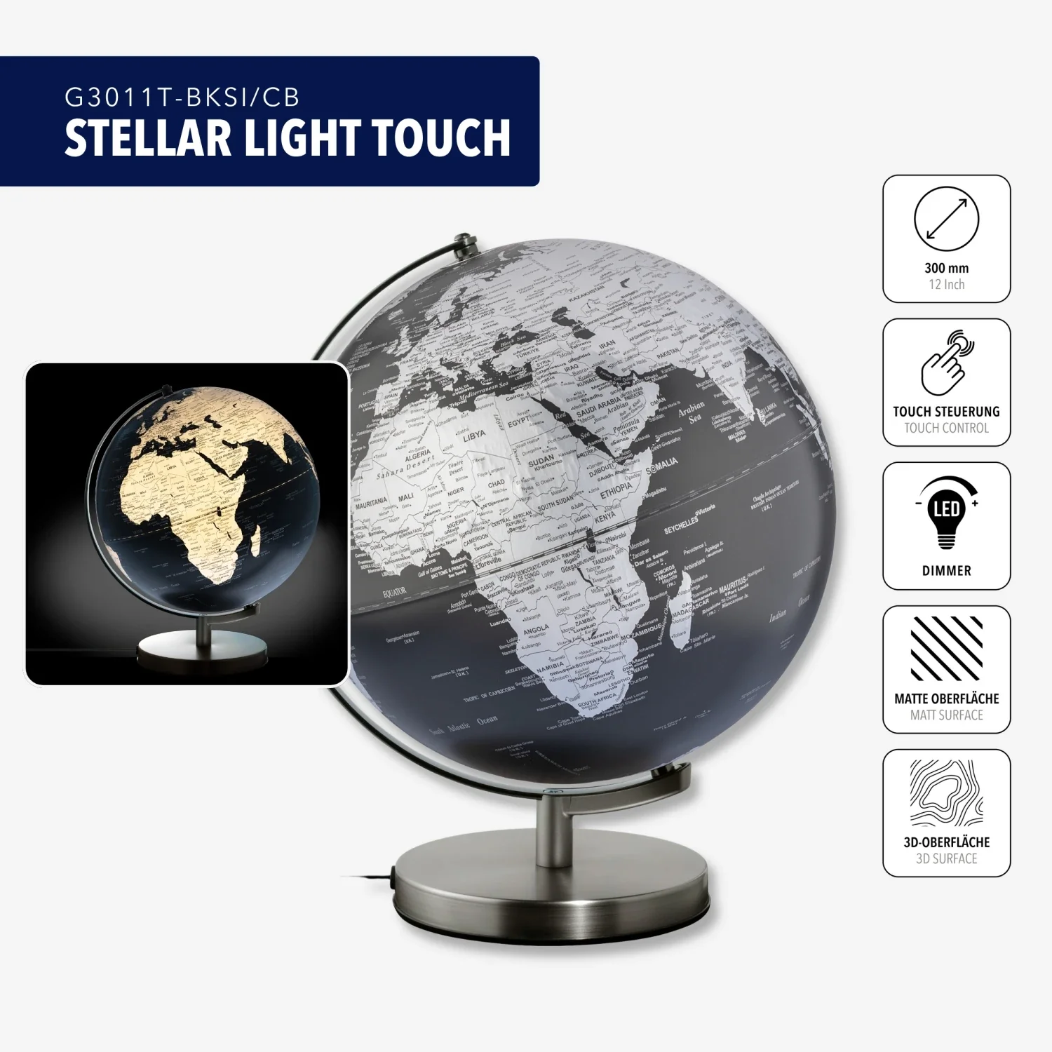 STELLAR LIGHT TOUCH - Image 7