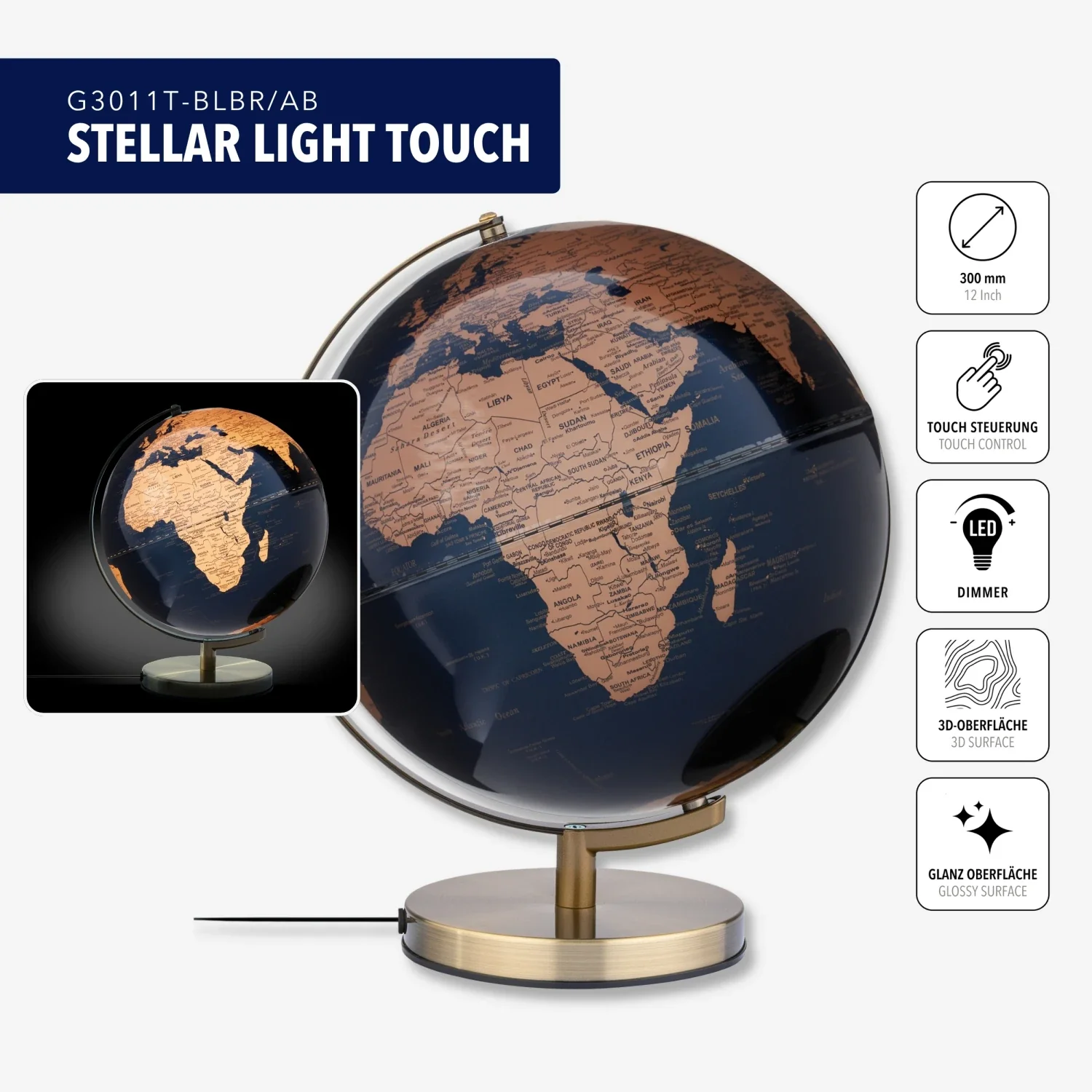 STELLAR LIGHT TOUCH - Image 7