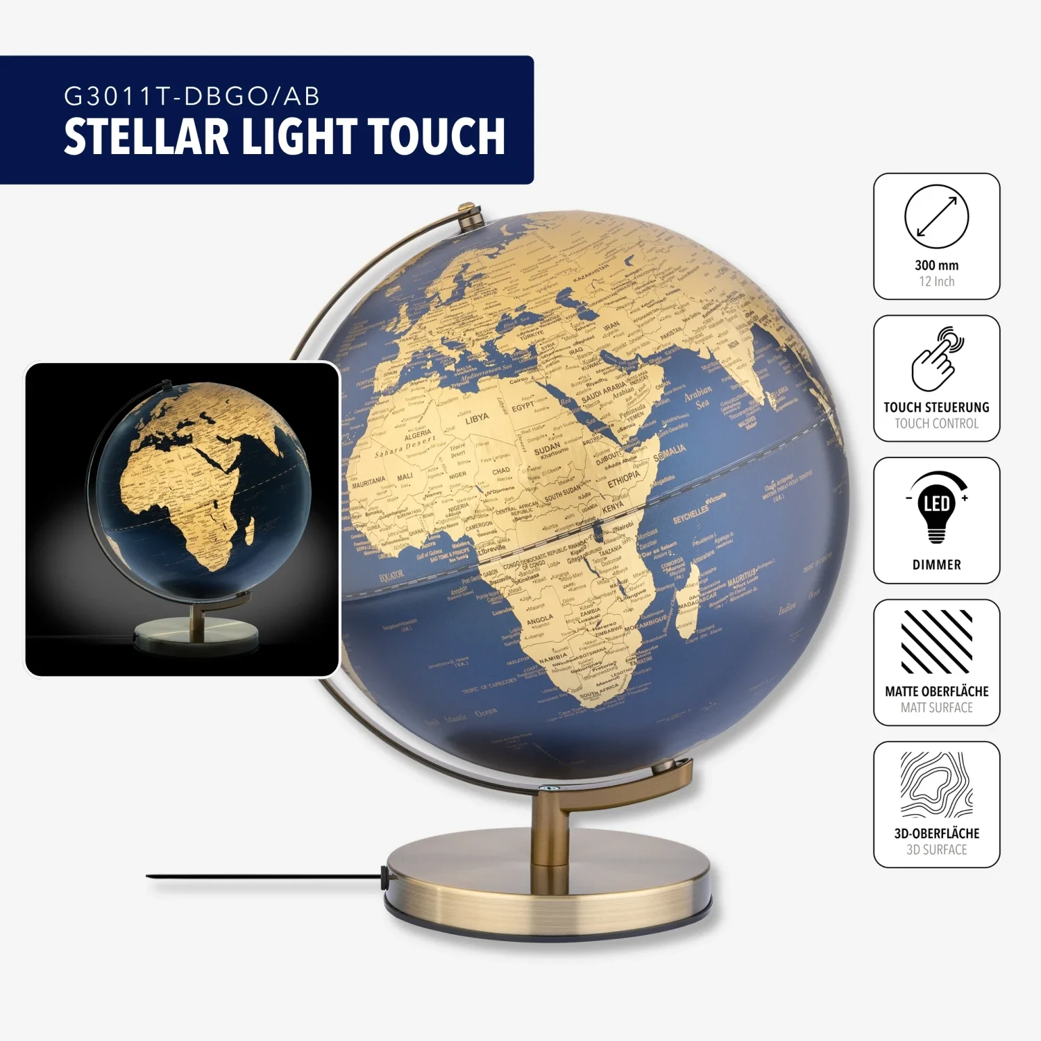 STELLAR LIGHT TOUCH - Image 9