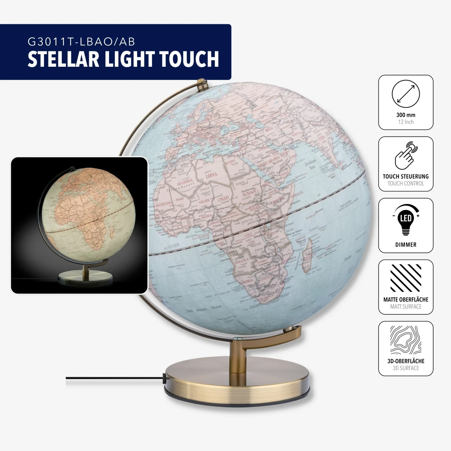 STELLAR LIGHT TOUCH - Image 7