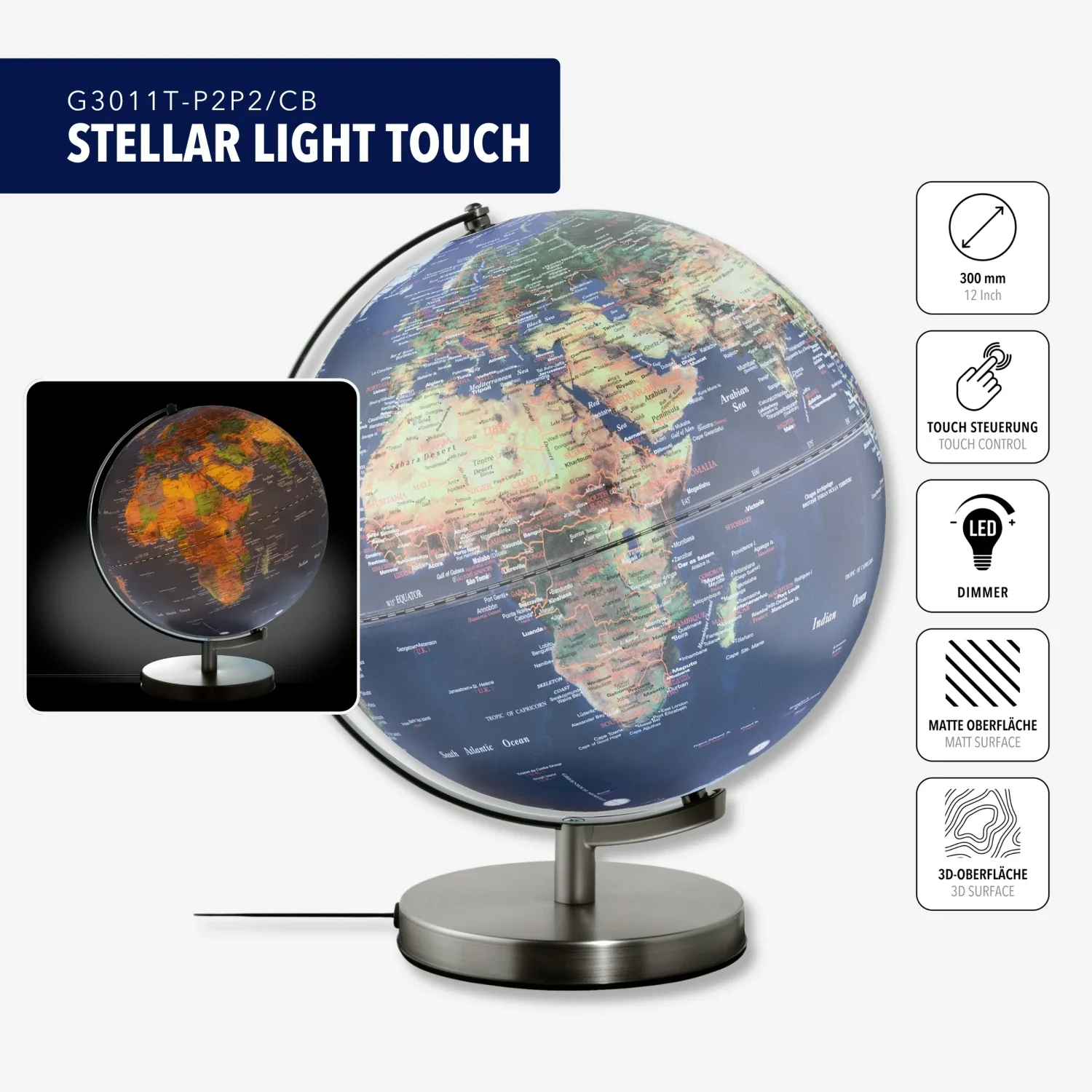 STELLAR LIGHT TOUCH - Image 7