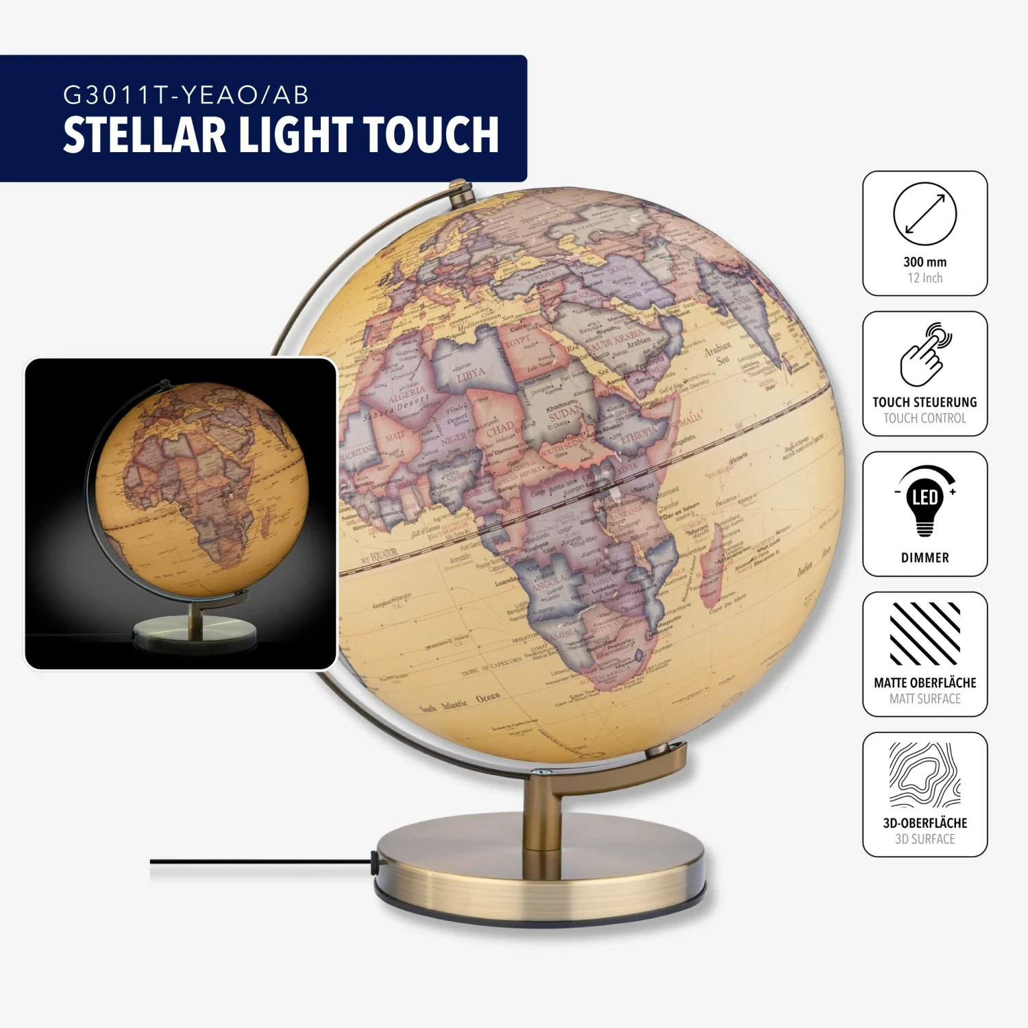 STELLAR LIGHT TOUCH - Image 7