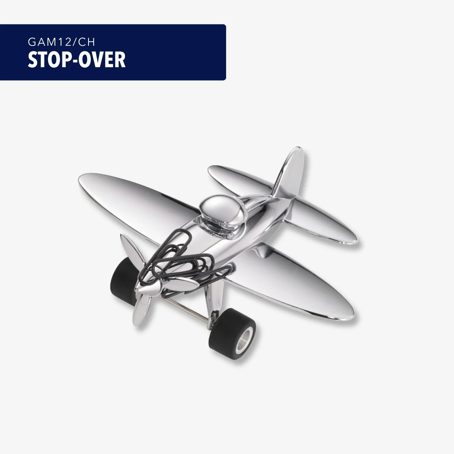 STOP-OVER - Image 3