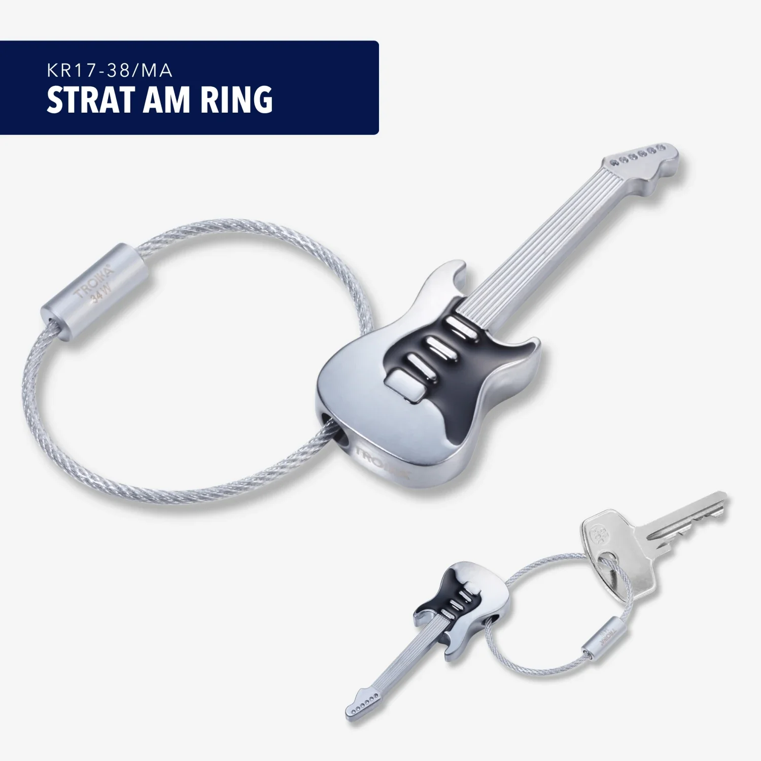 STRAT AM RING - Image 7