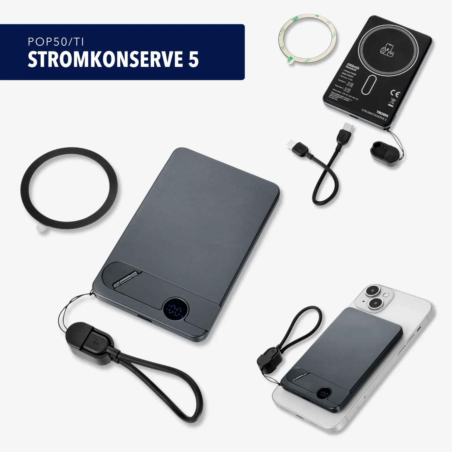 STROMKONSERVE 5 - Image 7