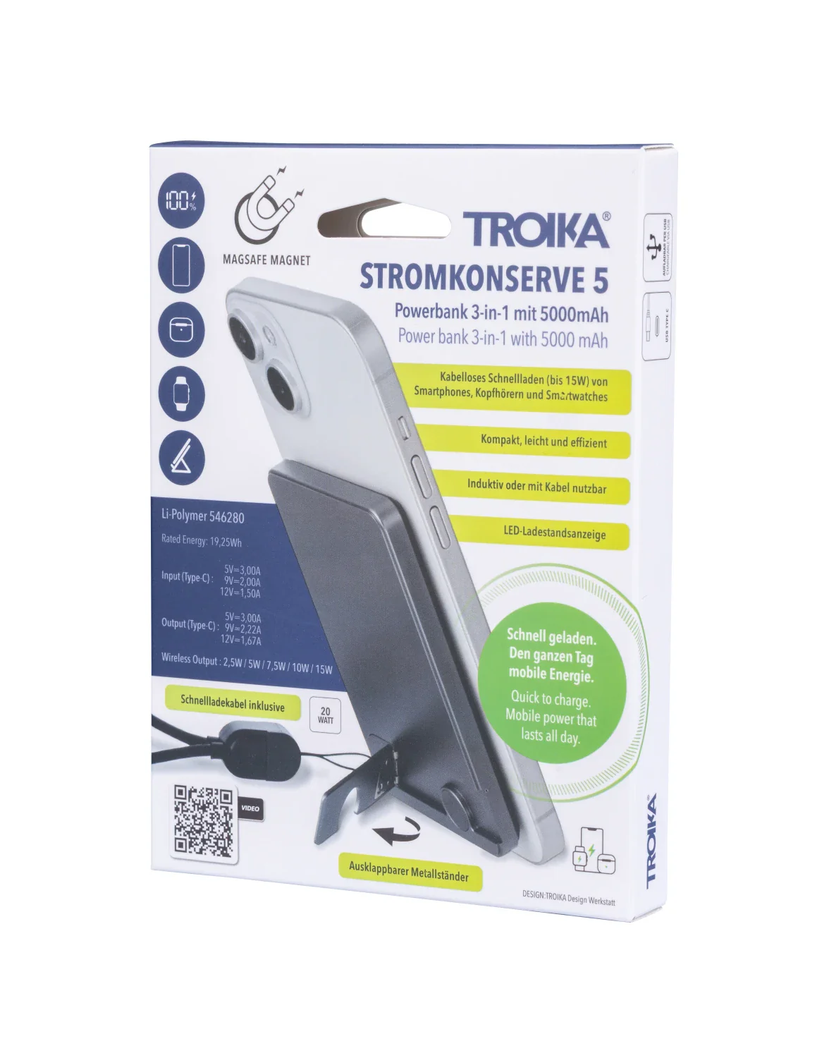 STROMKONSERVE 5 - Image 8