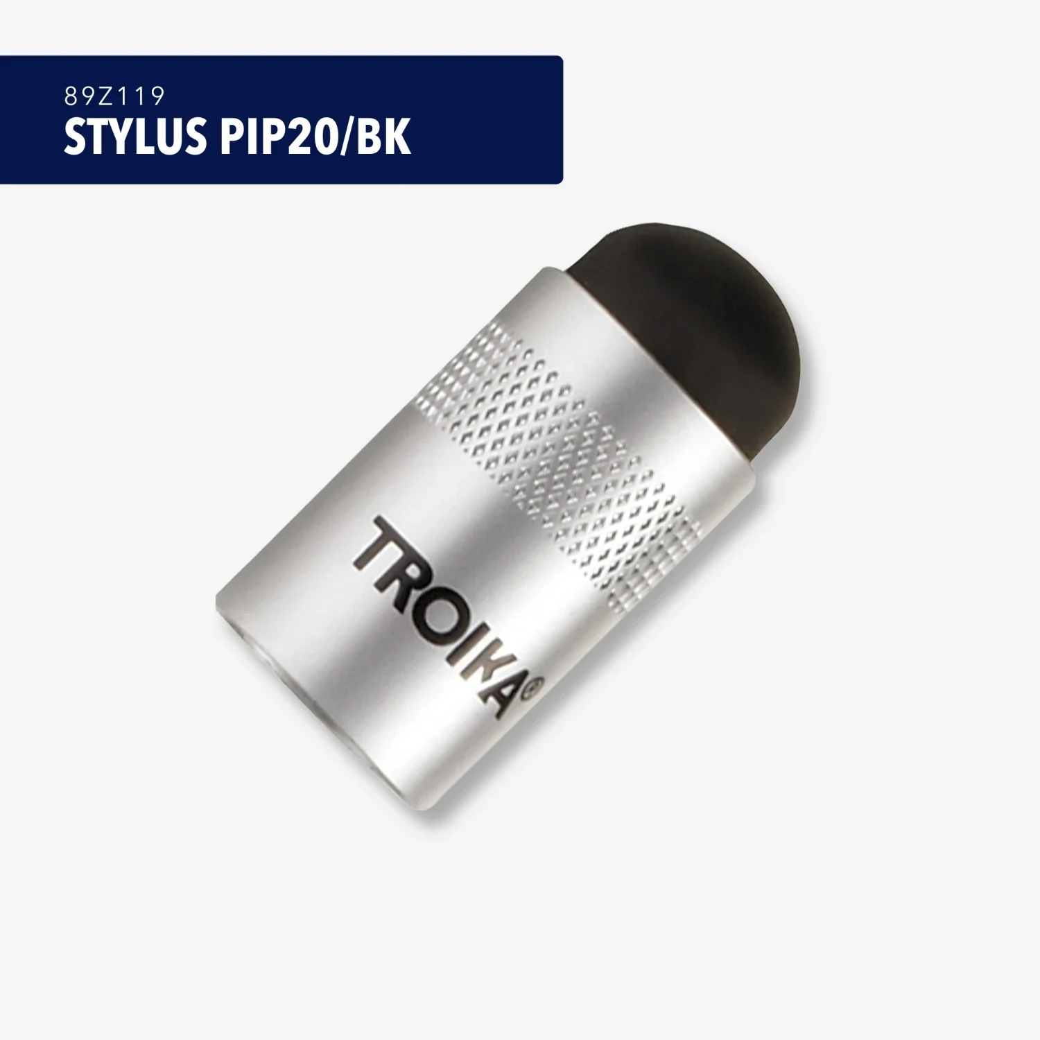 STYLUS PIP20/BK - Image 2