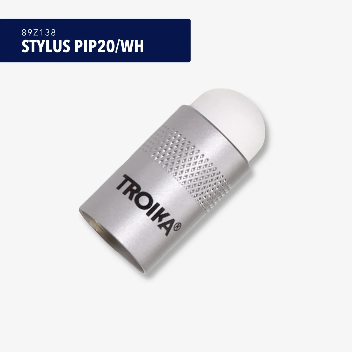 STYLUS PIP20/WH - Image 2