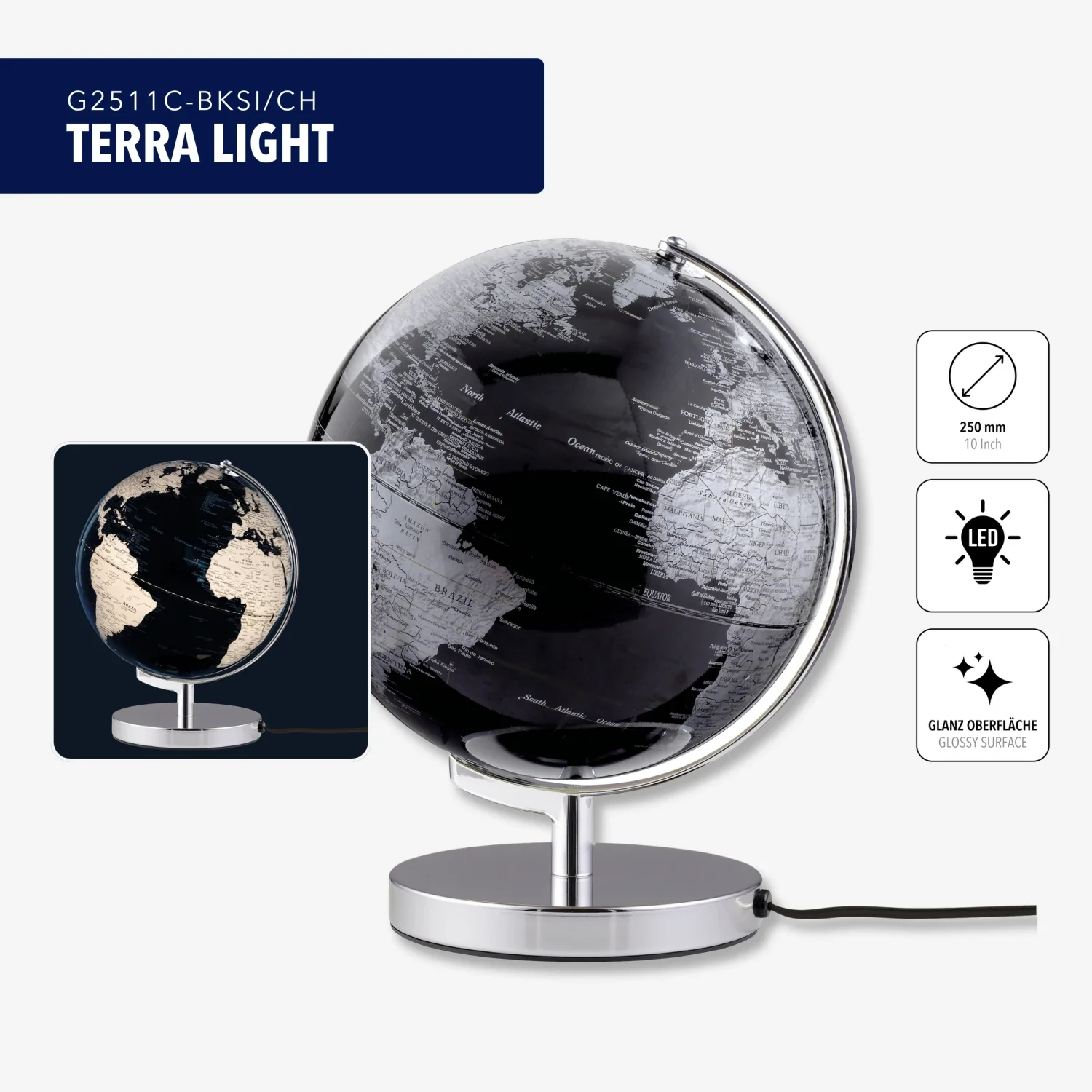 TERRA LIGHT - Image 9