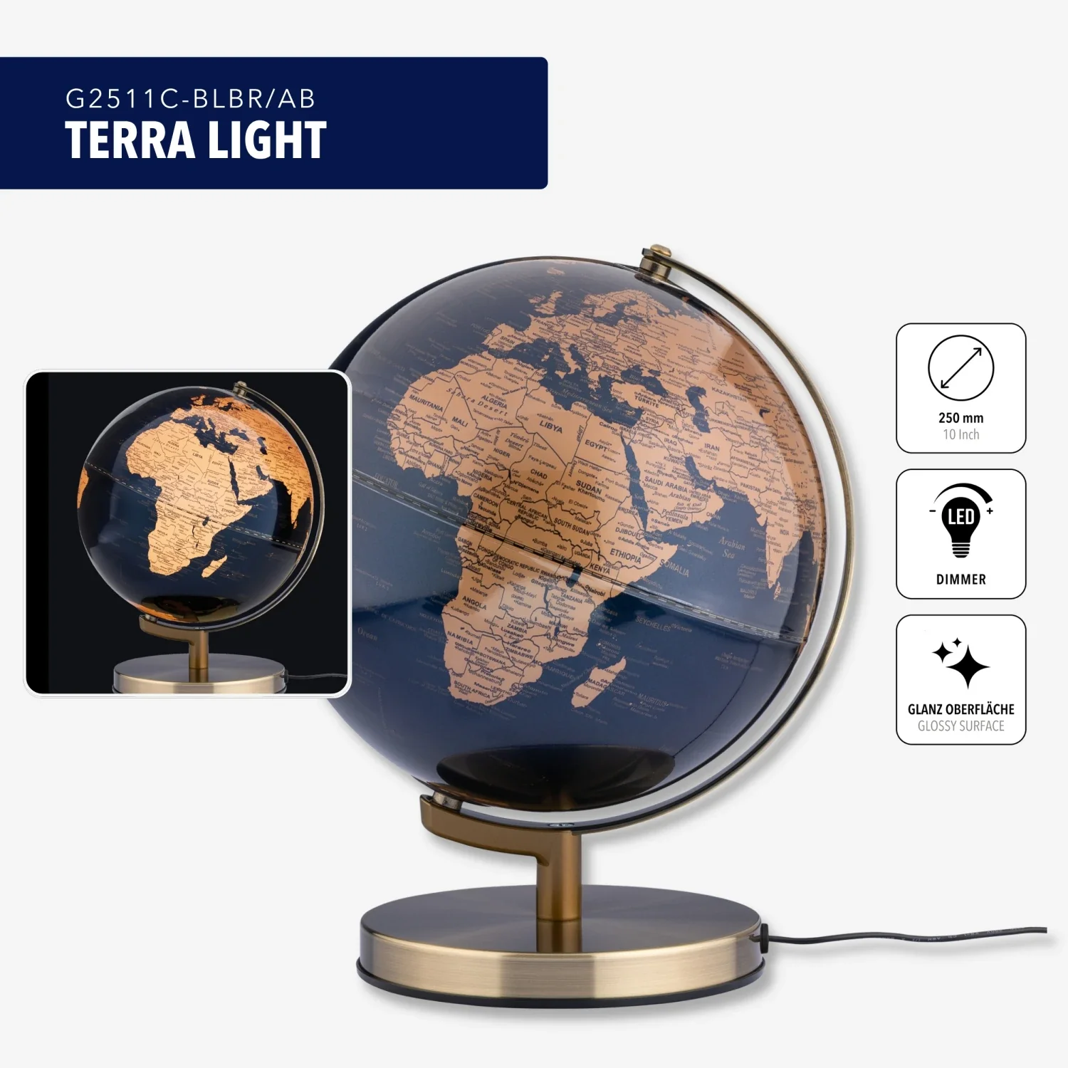TERRA LIGHT - Image 7