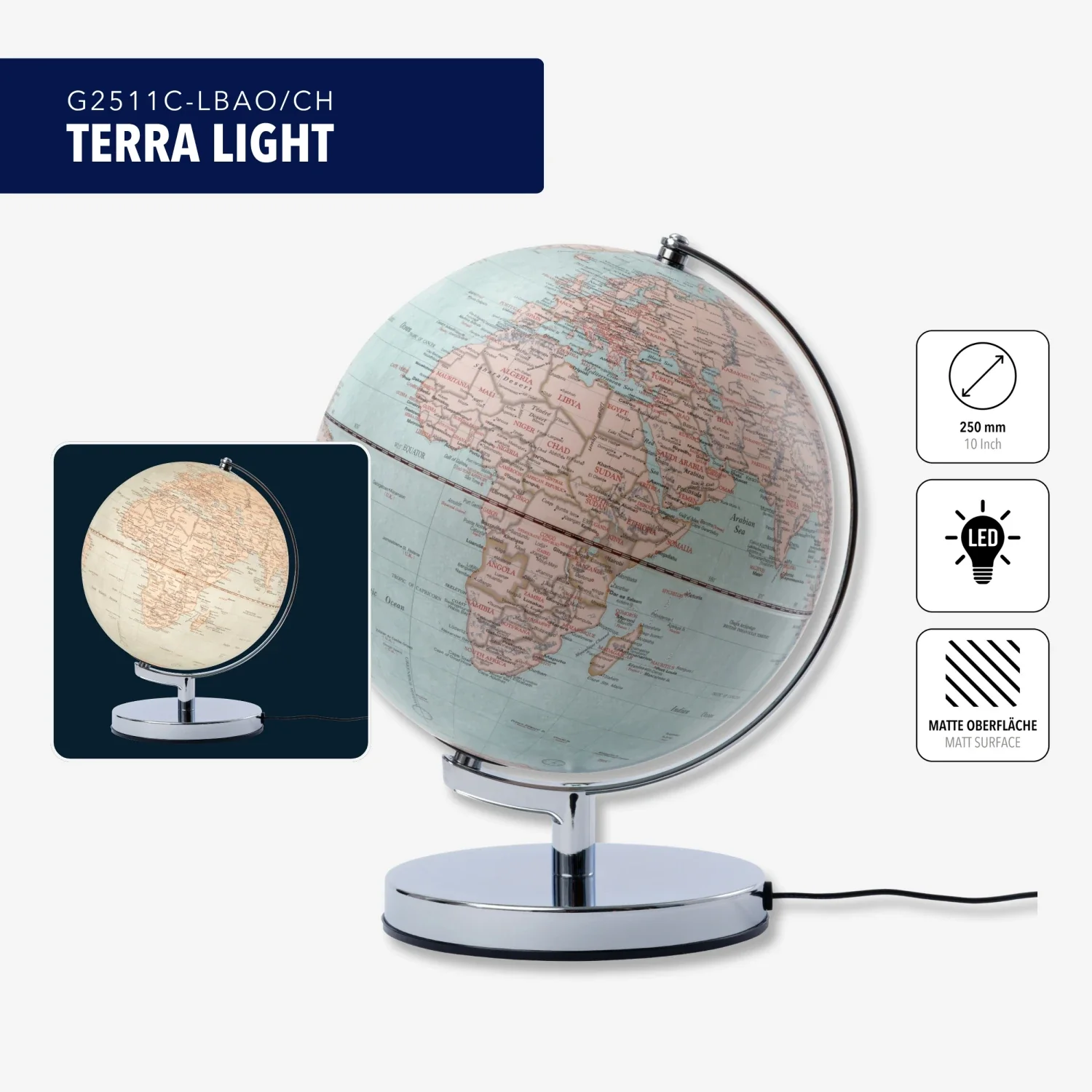 TERRA LIGHT - Image 7