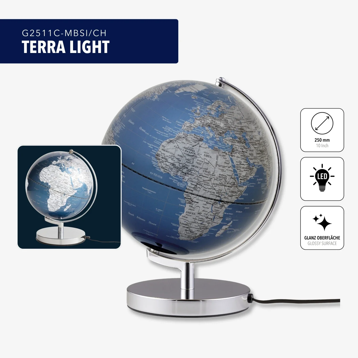 TERRA LIGHT - Image 9