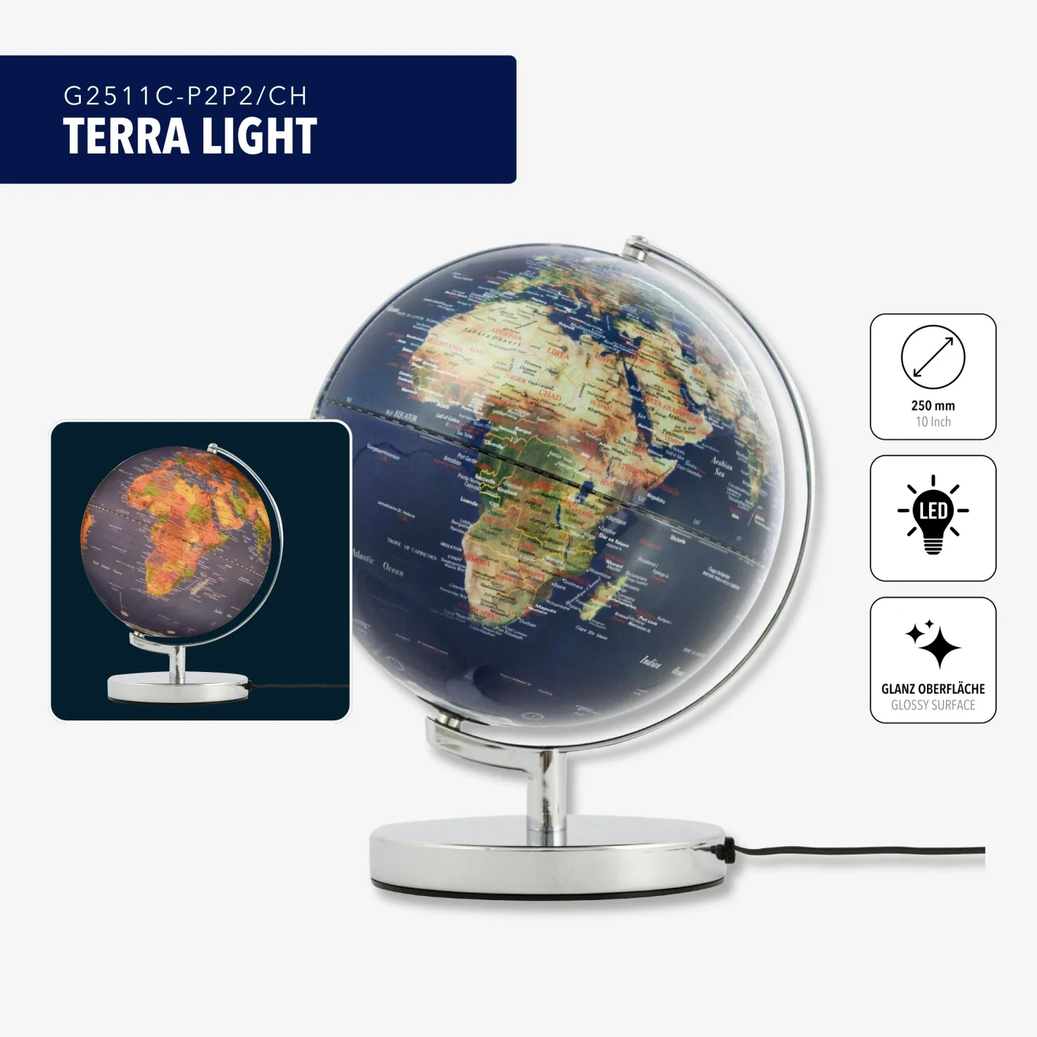 TERRA LIGHT - Image 9