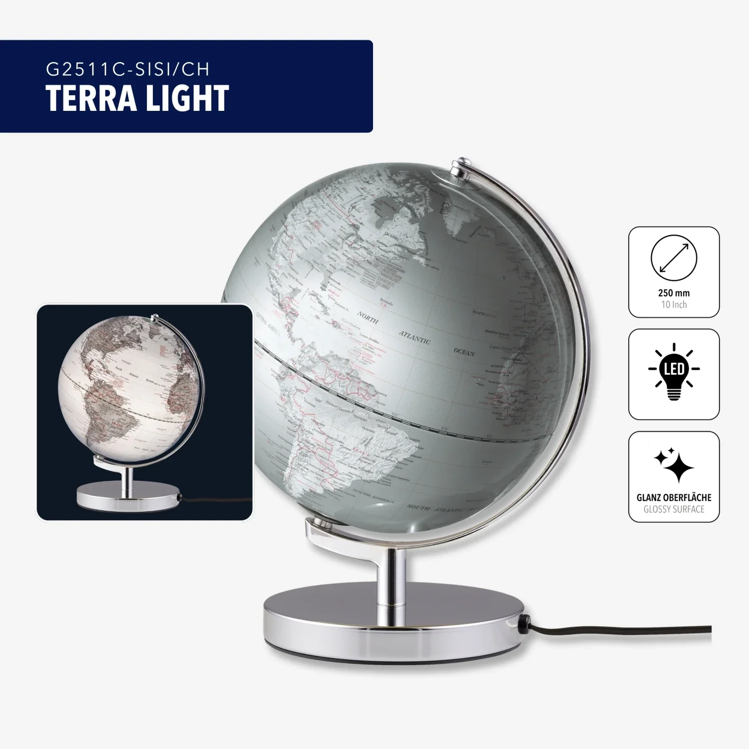 TERRA LIGHT - Image 9