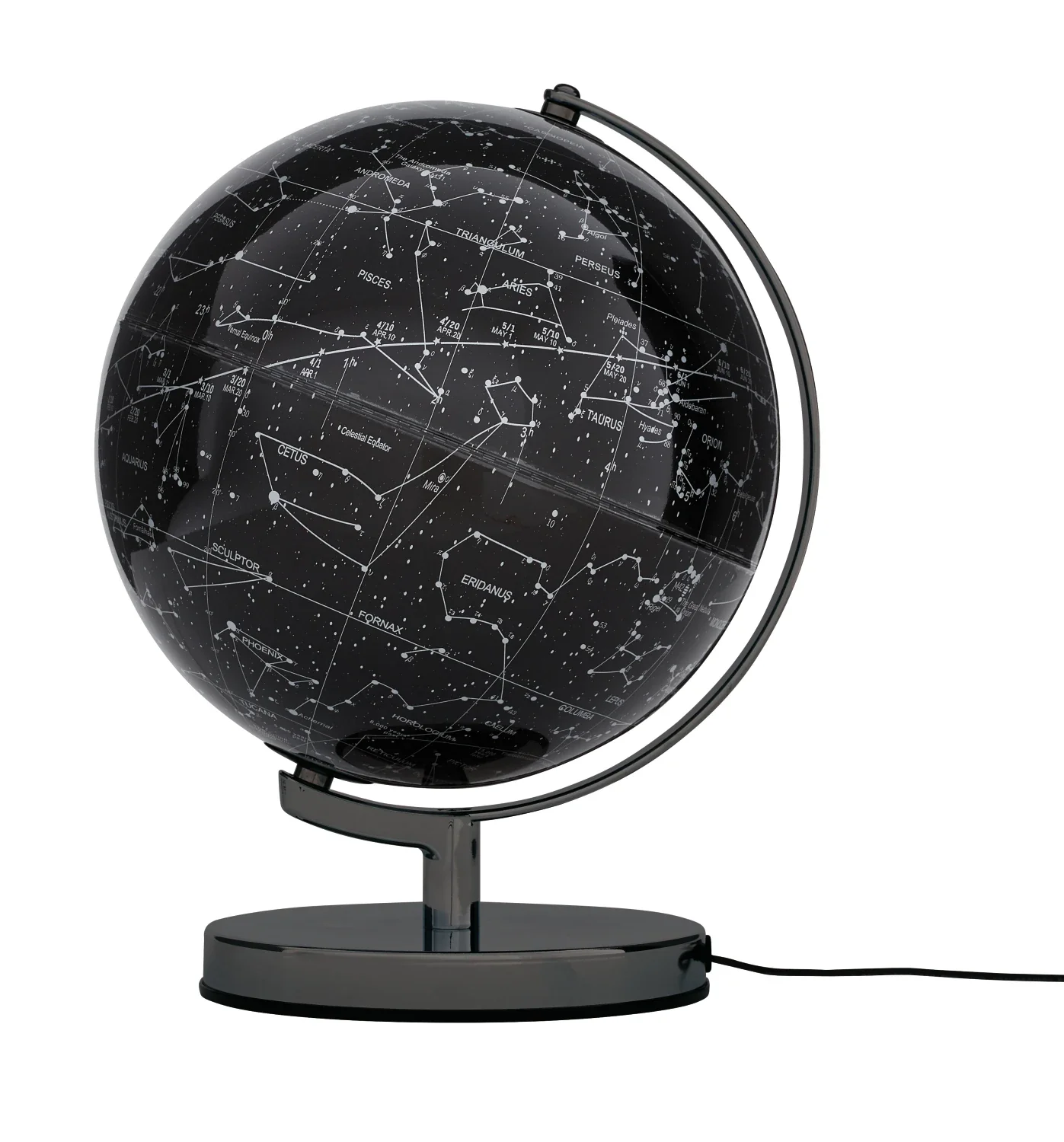TERRA MILKY WAY BLACK