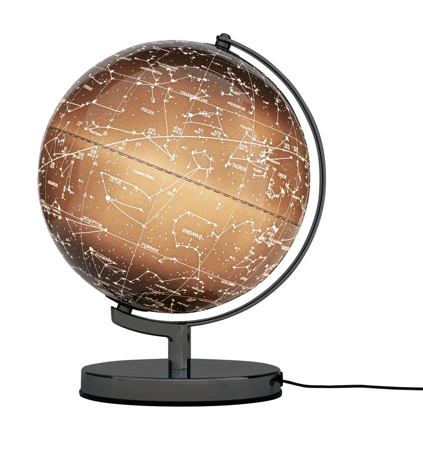 TERRA MILKY WAY BLACK - Image 2
