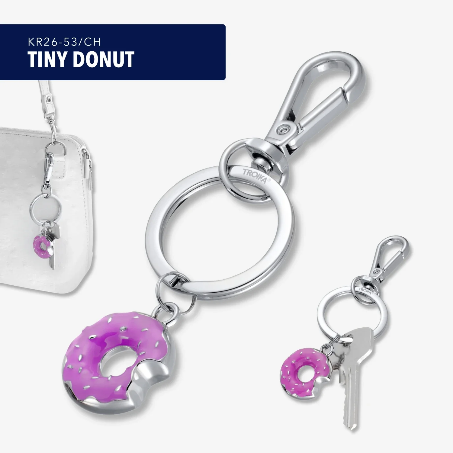 TINY DONUT - Image 4