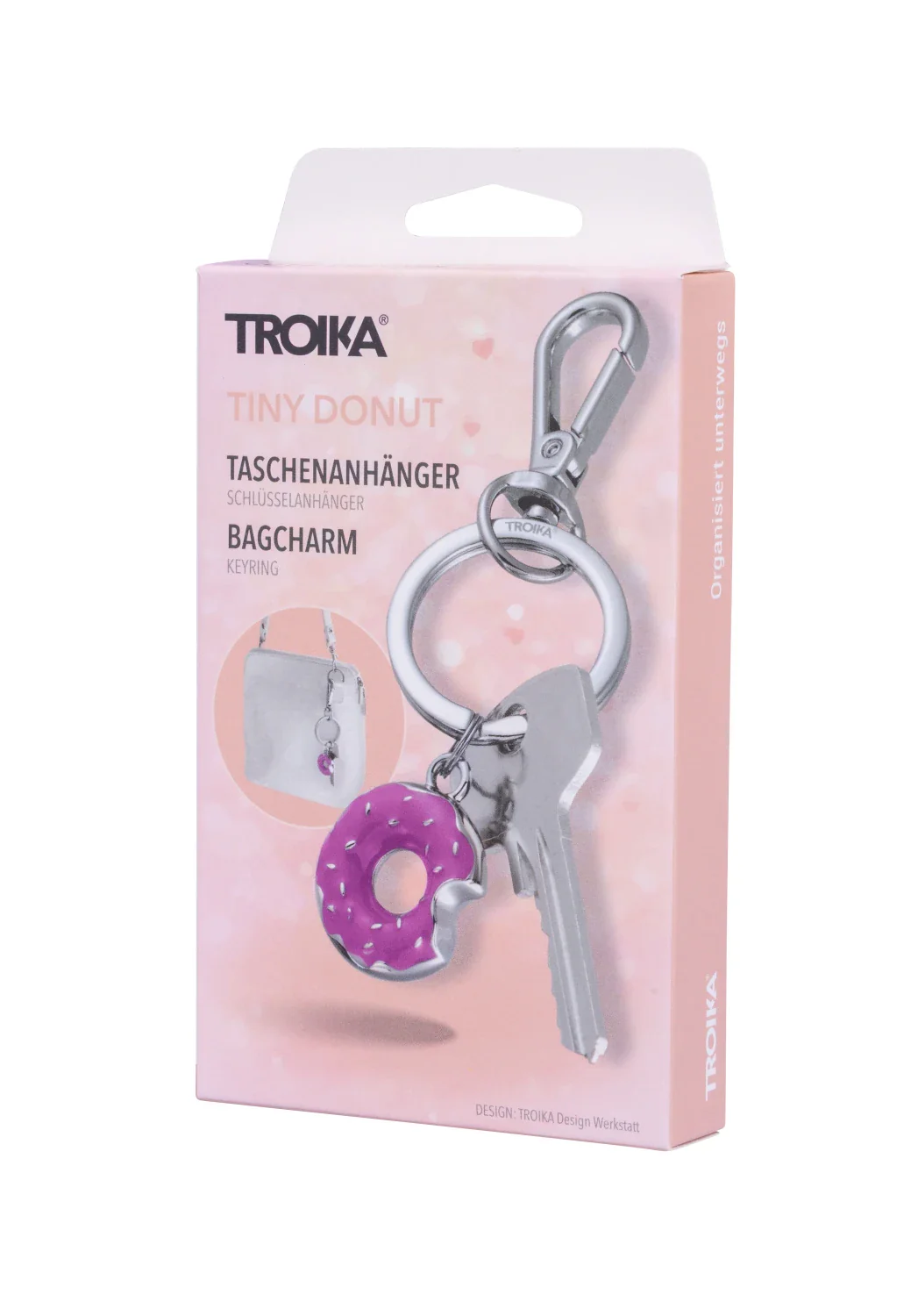 TINY DONUT - Image 5