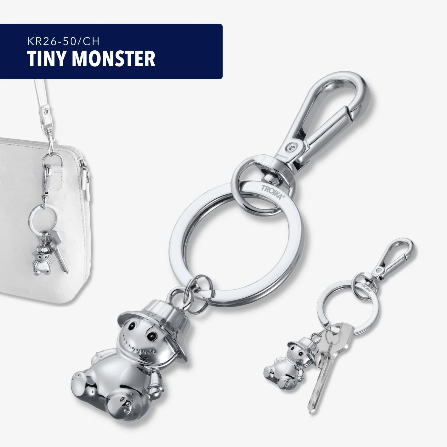 TINY MONSTER - Image 5
