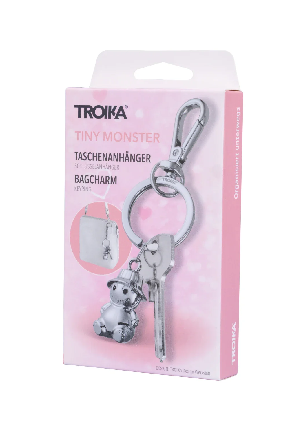 TINY MONSTER - Image 6