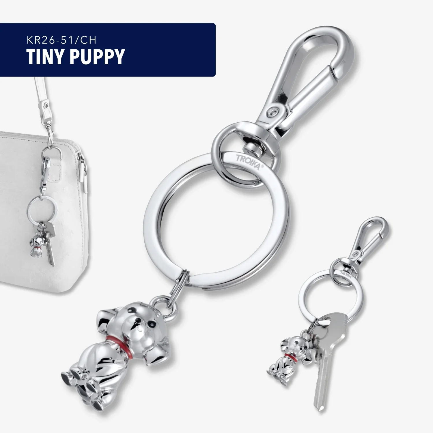 TINY PUPPY - Image 5