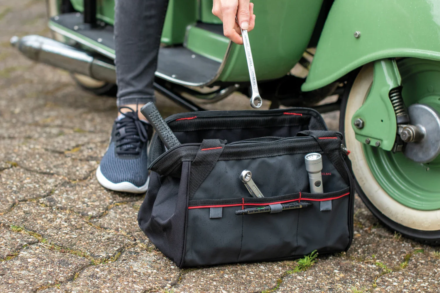 TOOL BAG - Image 5