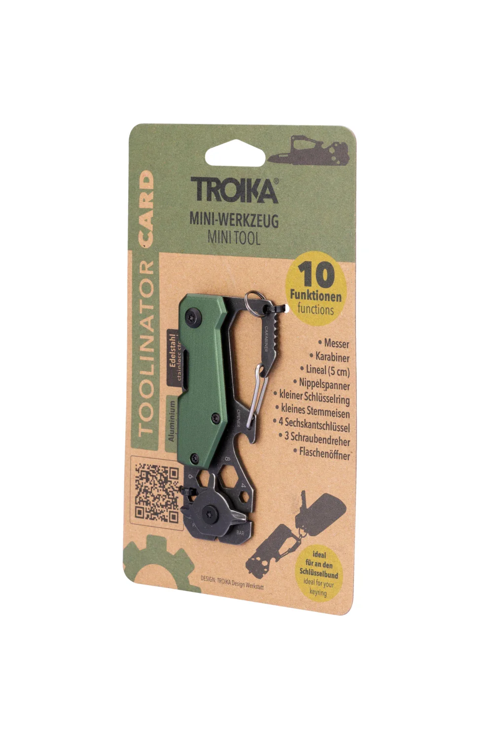 TOOLINATOR CARD - Image 7