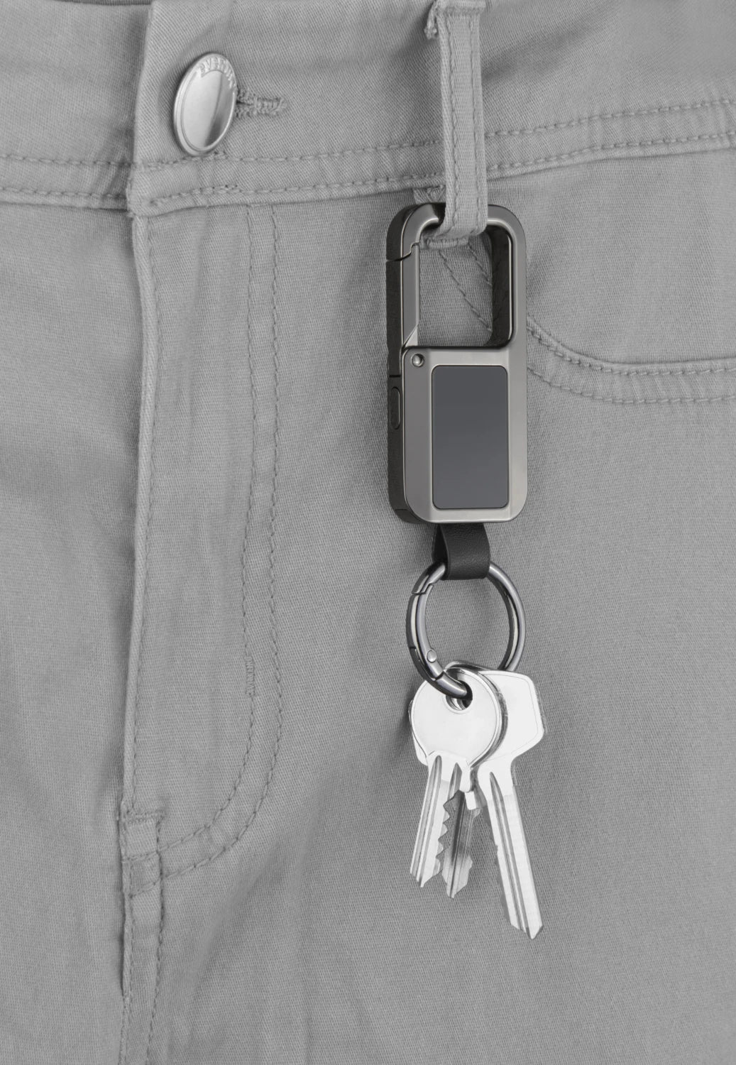 TRACK & FIND CARABINER - Image 4