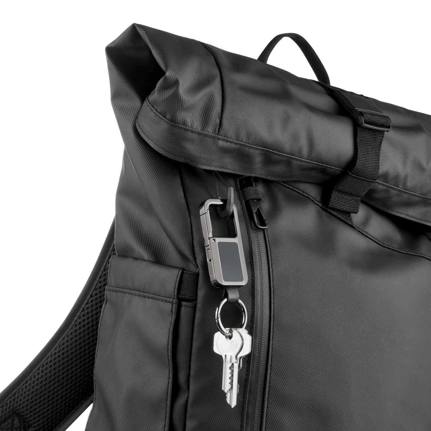 TRACK & FIND CARABINER - Image 5