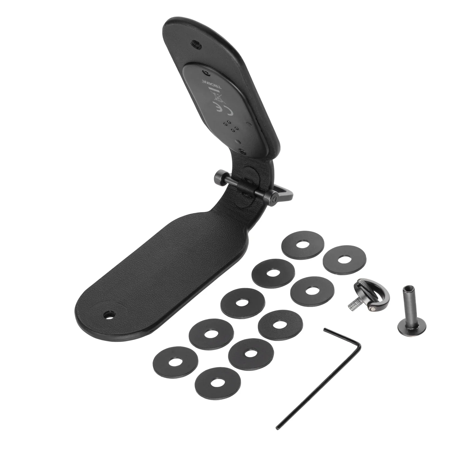 TRACK & FIND KEY ORGANIZER - Image 3