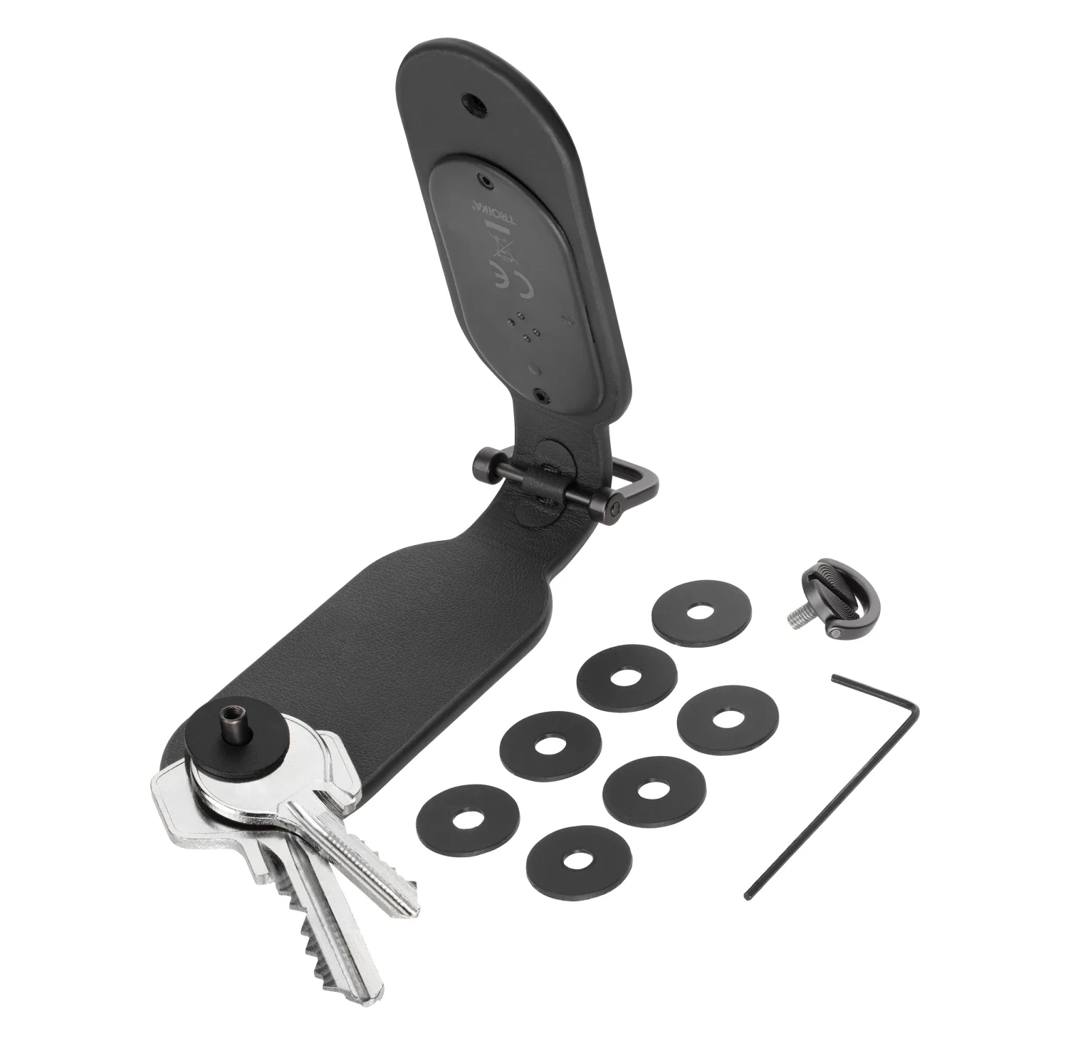 TRACK & FIND KEY ORGANIZER - Image 4
